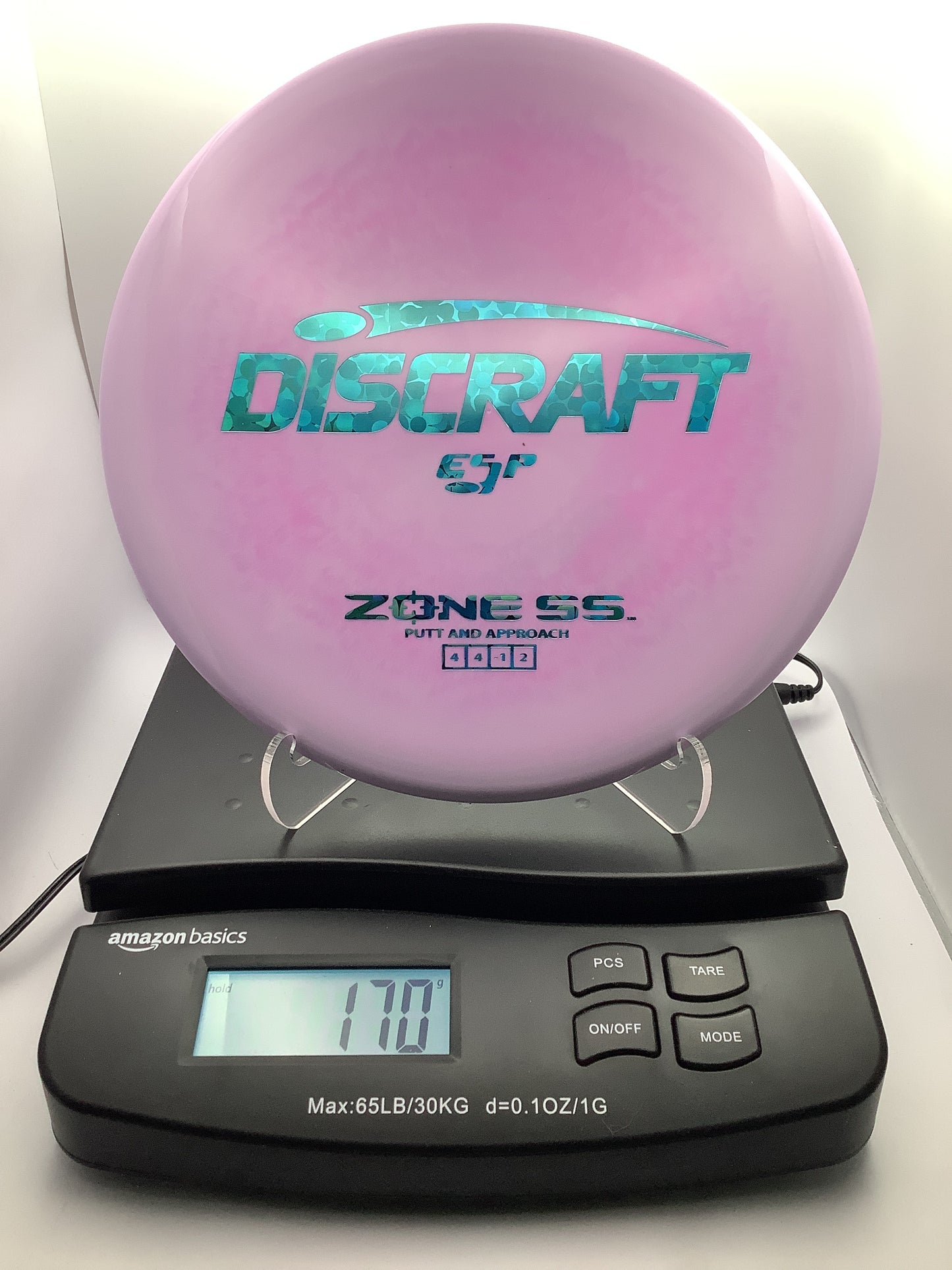 Discraft ESP Zone SS