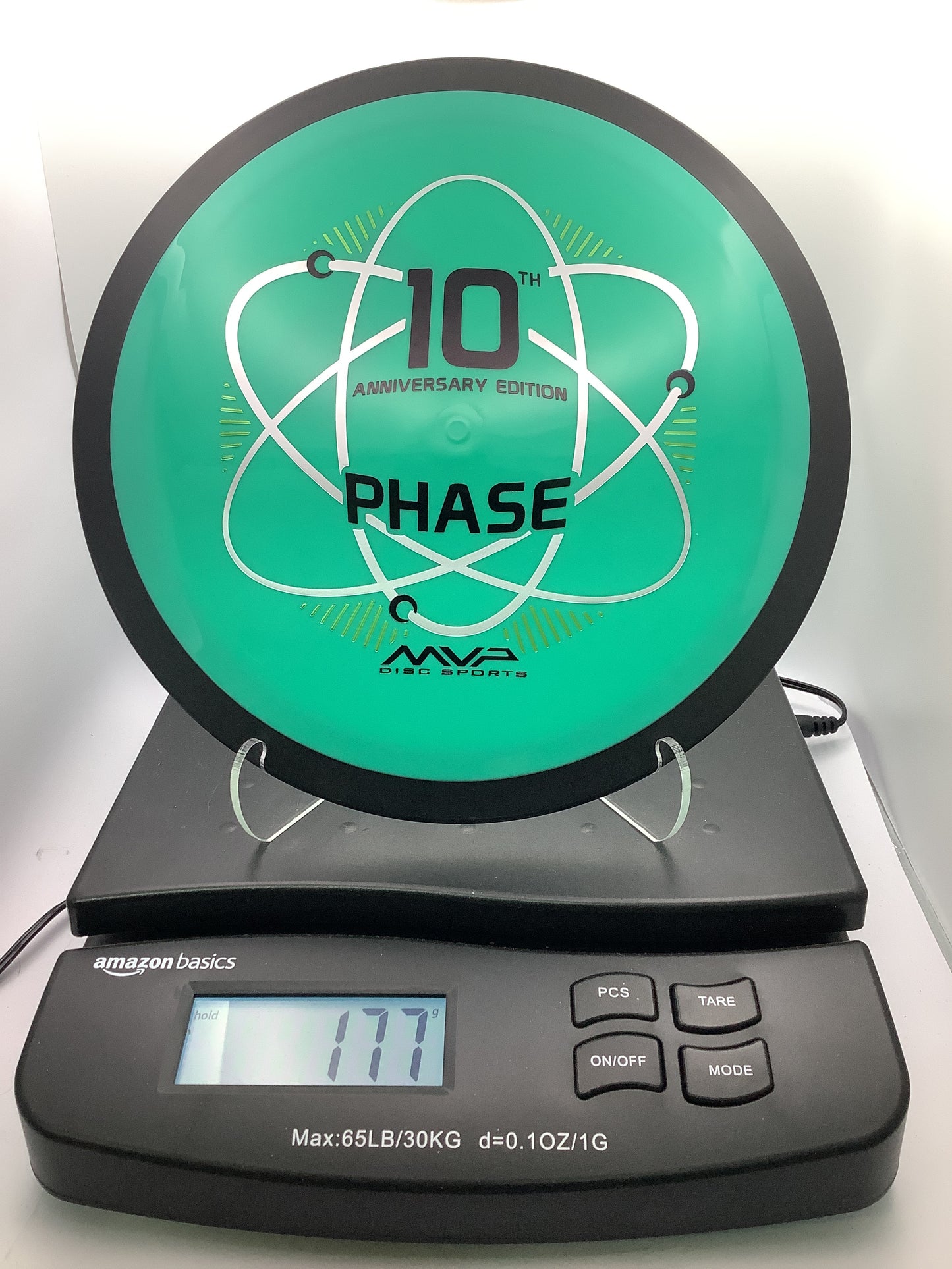 MVP Neutron Phase 10 Year