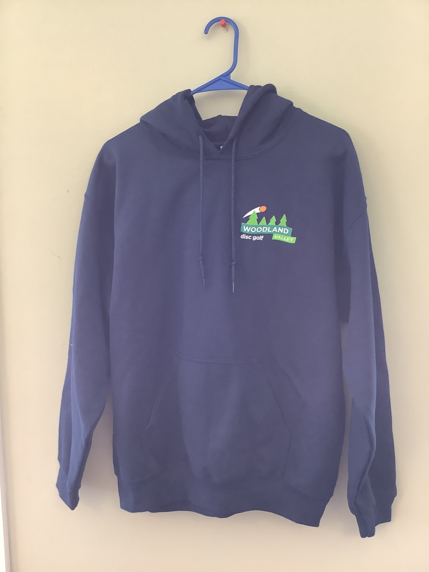 Woodland Valley Sweatshirt
