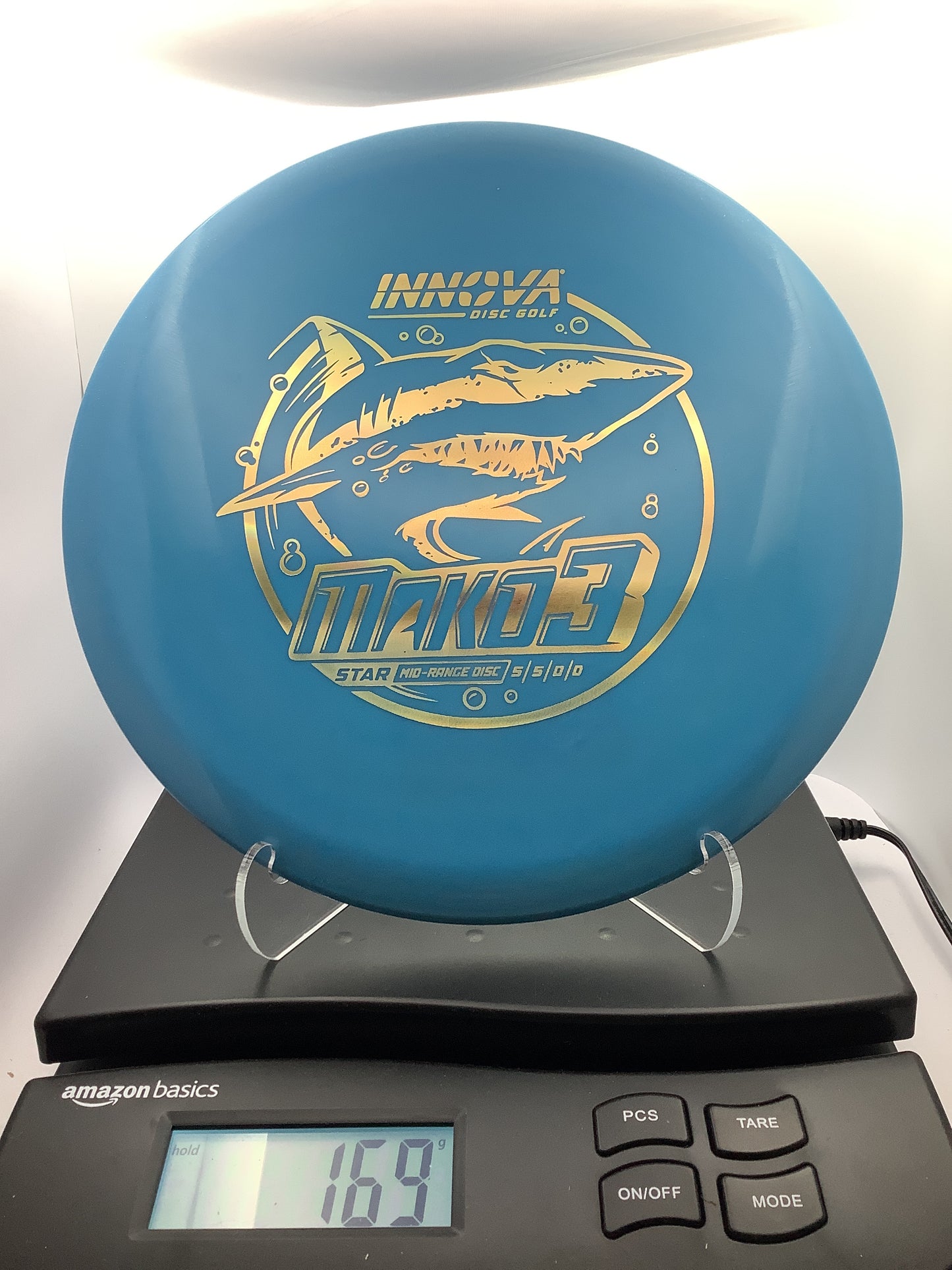 Innova Star Mako 3