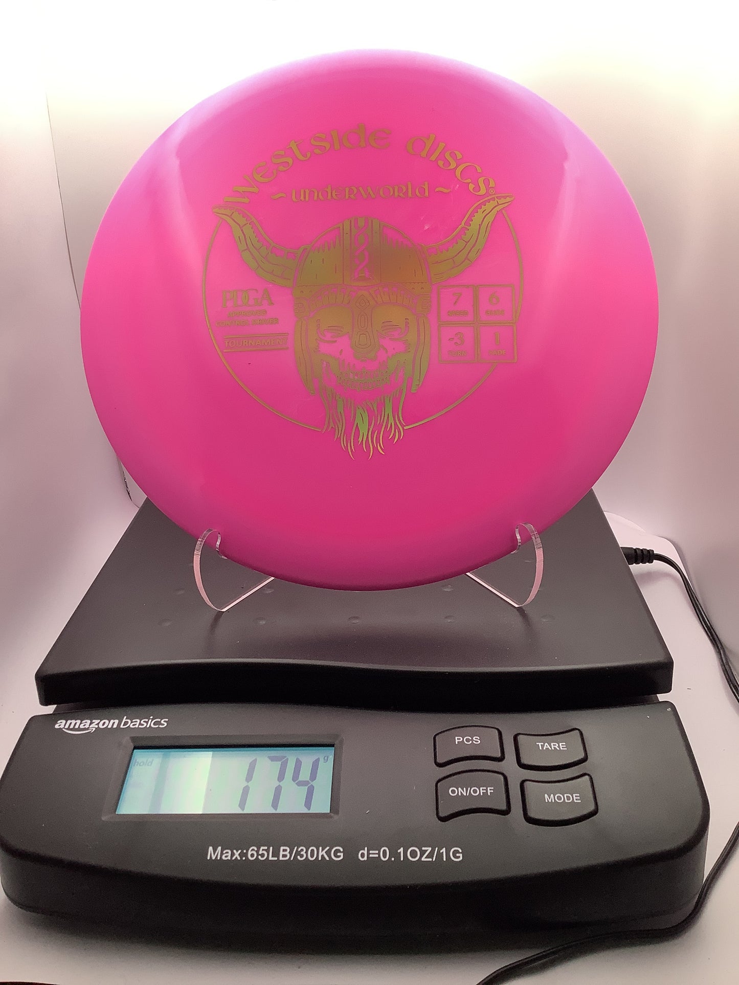 Westside Tournament Underworld