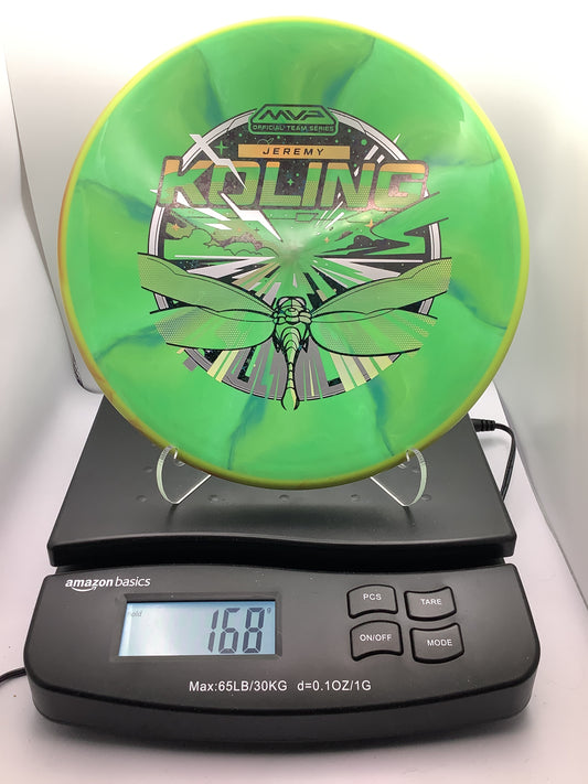 Axiom Cosmic Neutron Tempo JK