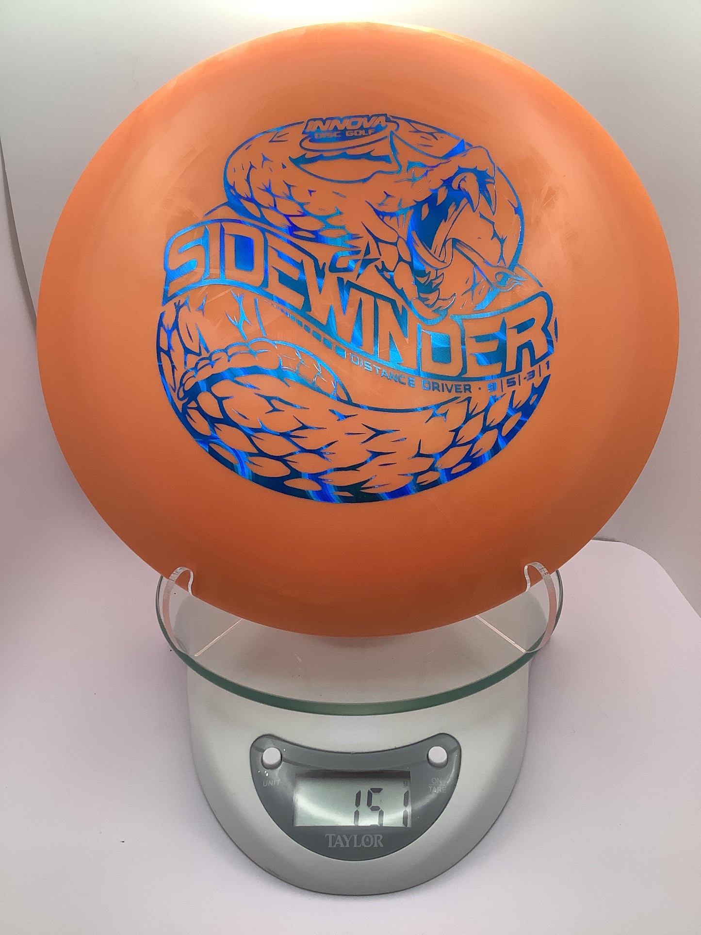 Innova GStar Sidewinder Ultralite