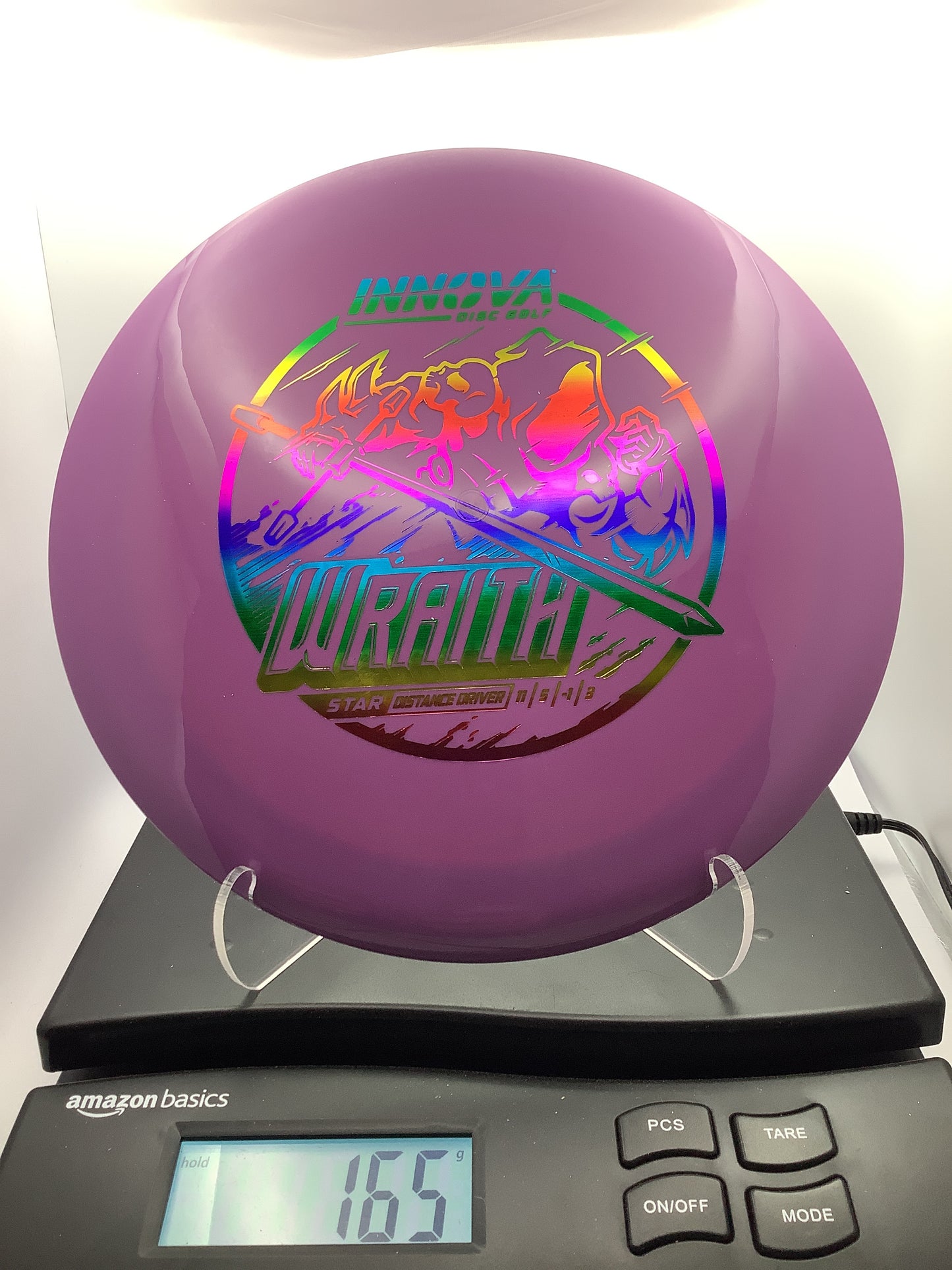 Innova Star Wraith