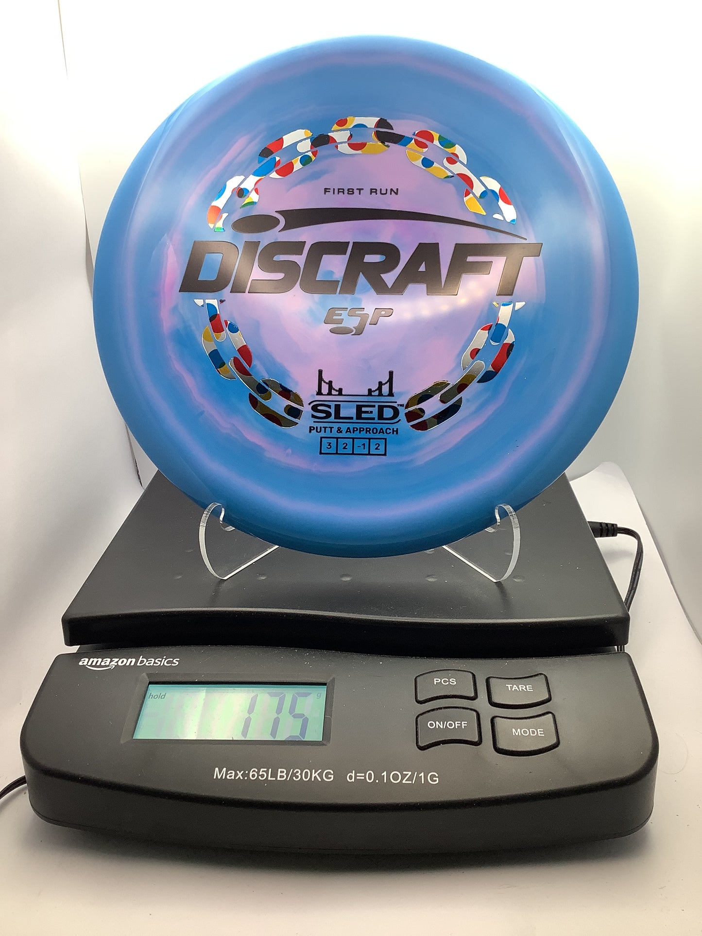 Discraft ESP Sled
