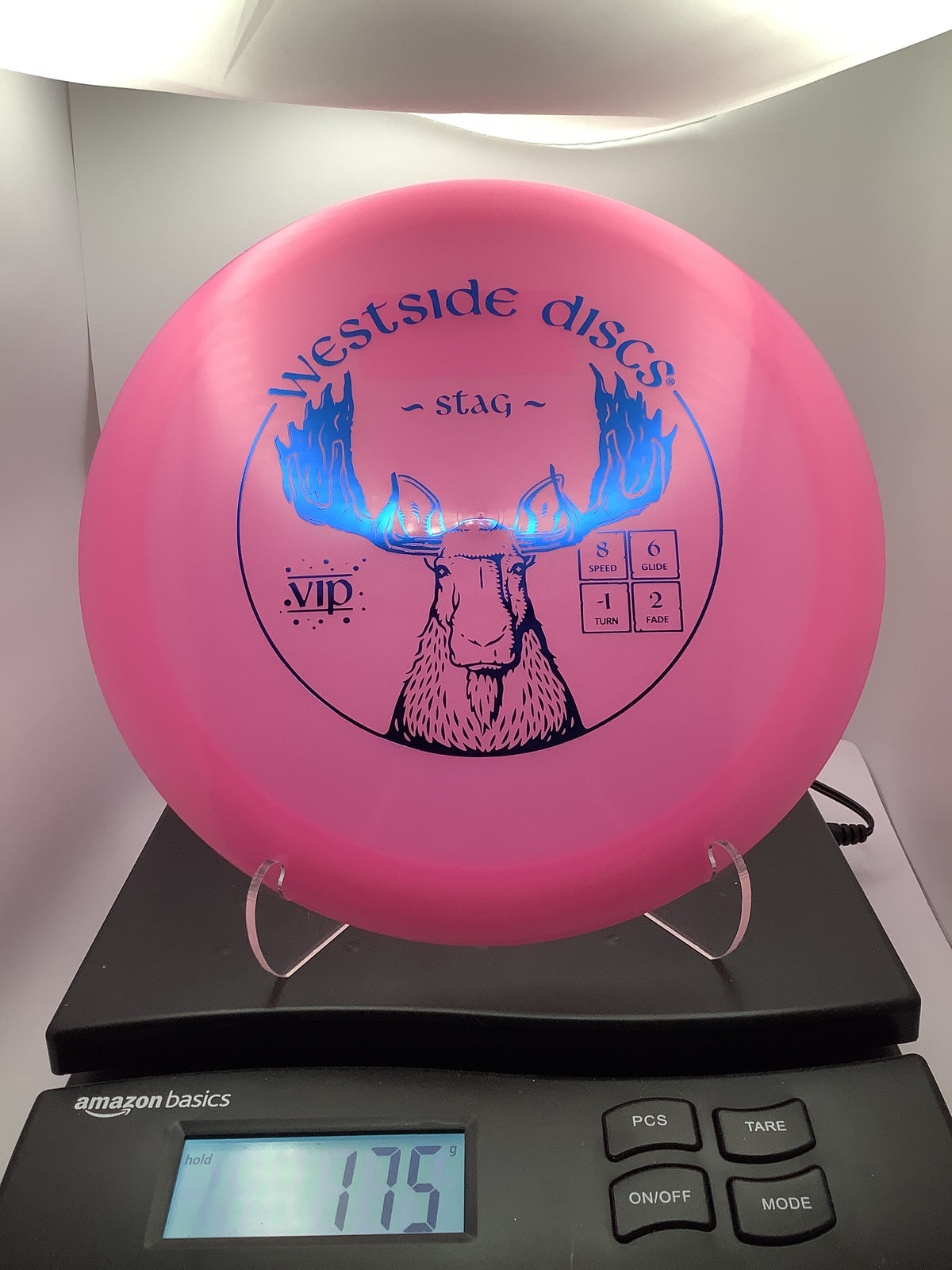 Westside VIP Glimmer Stag