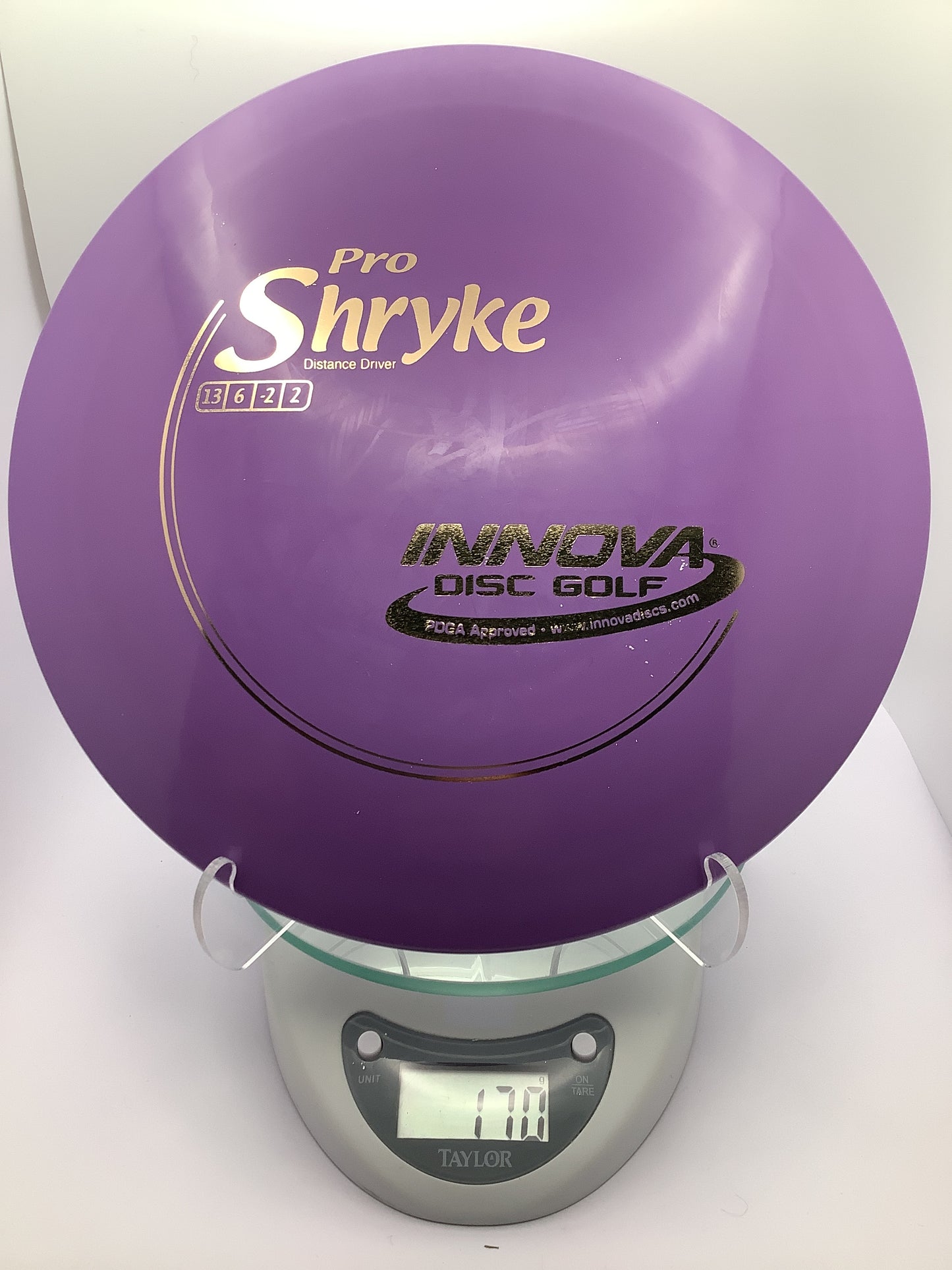 Innova Pro Shryke