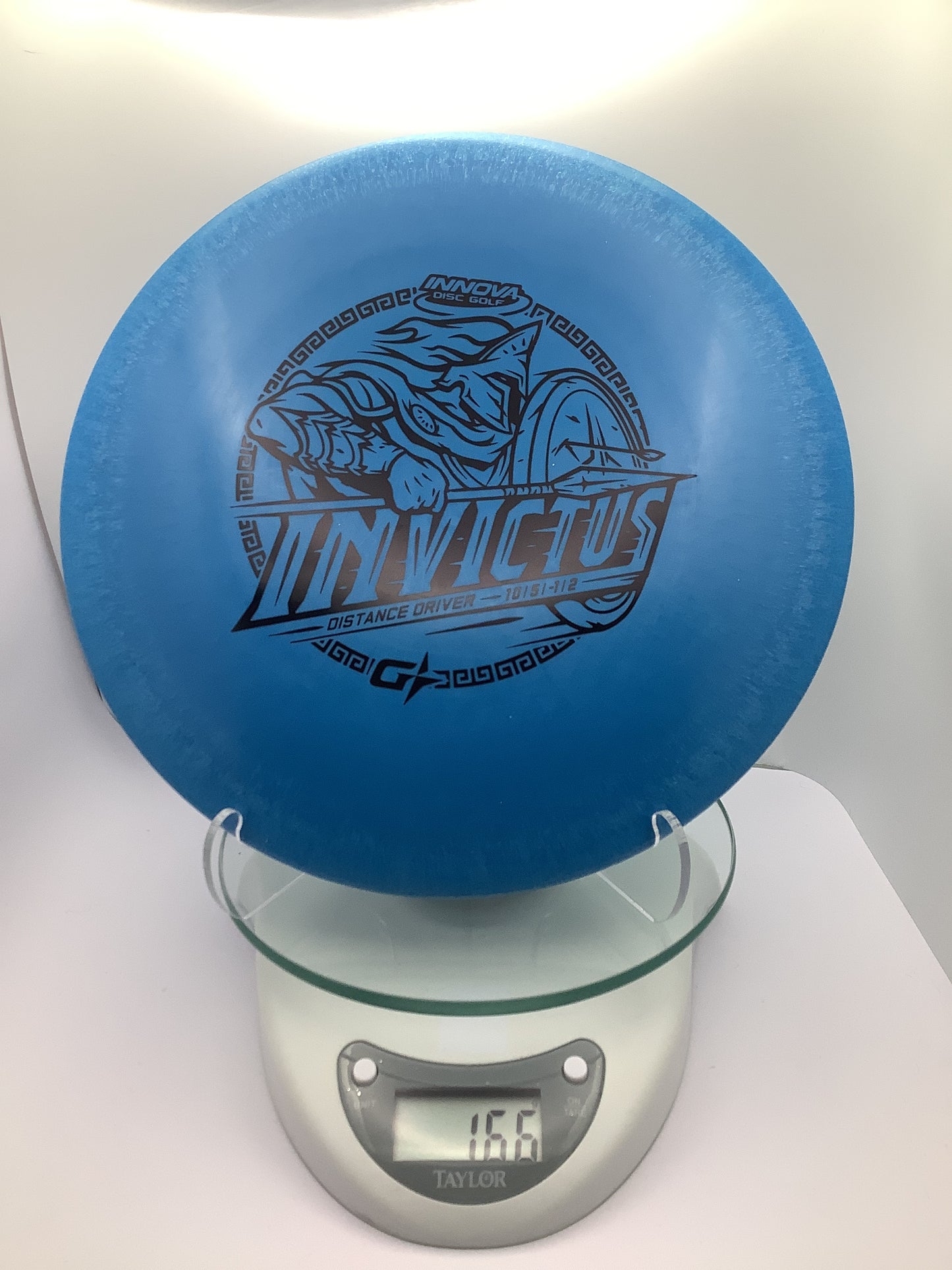 Innova Gstar Invictus