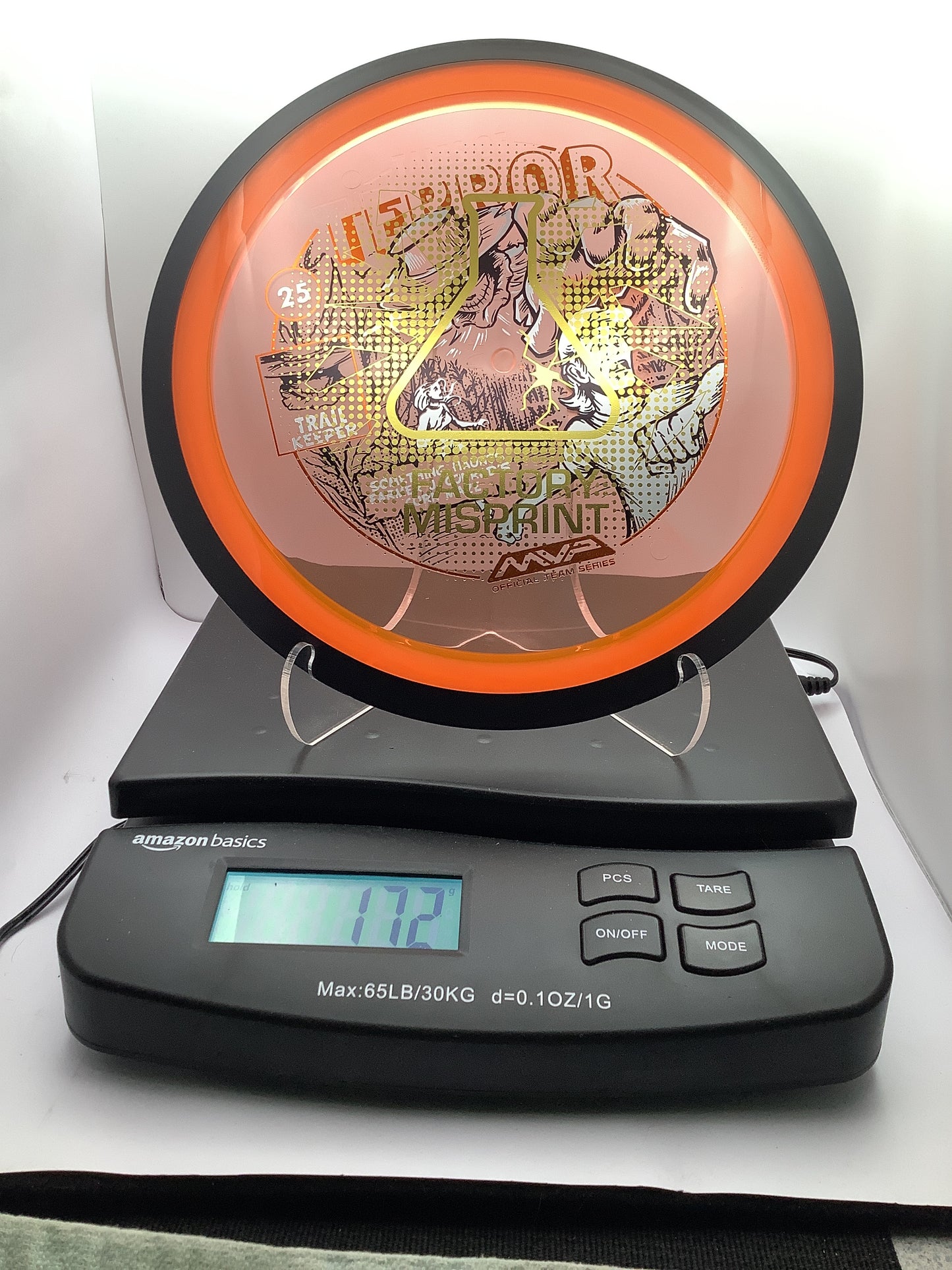 MVP Preimum Misprints