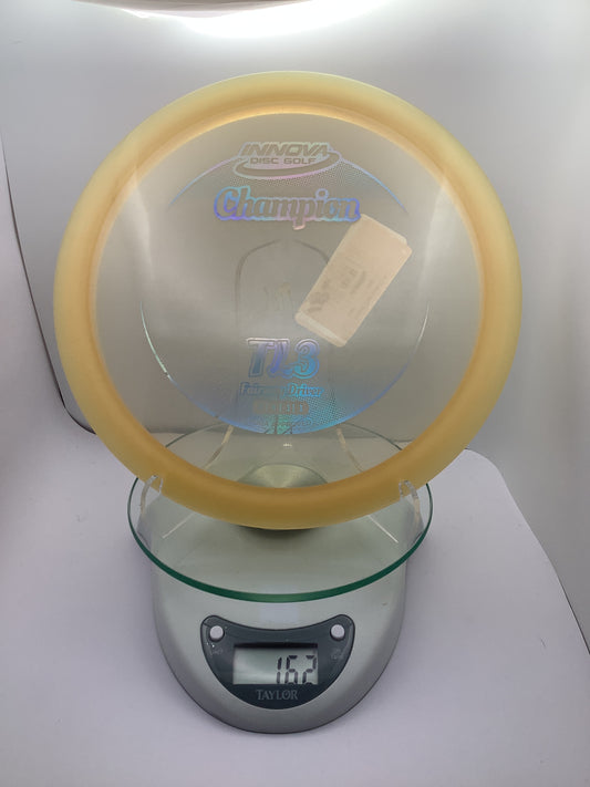 Innova Champion TL 3