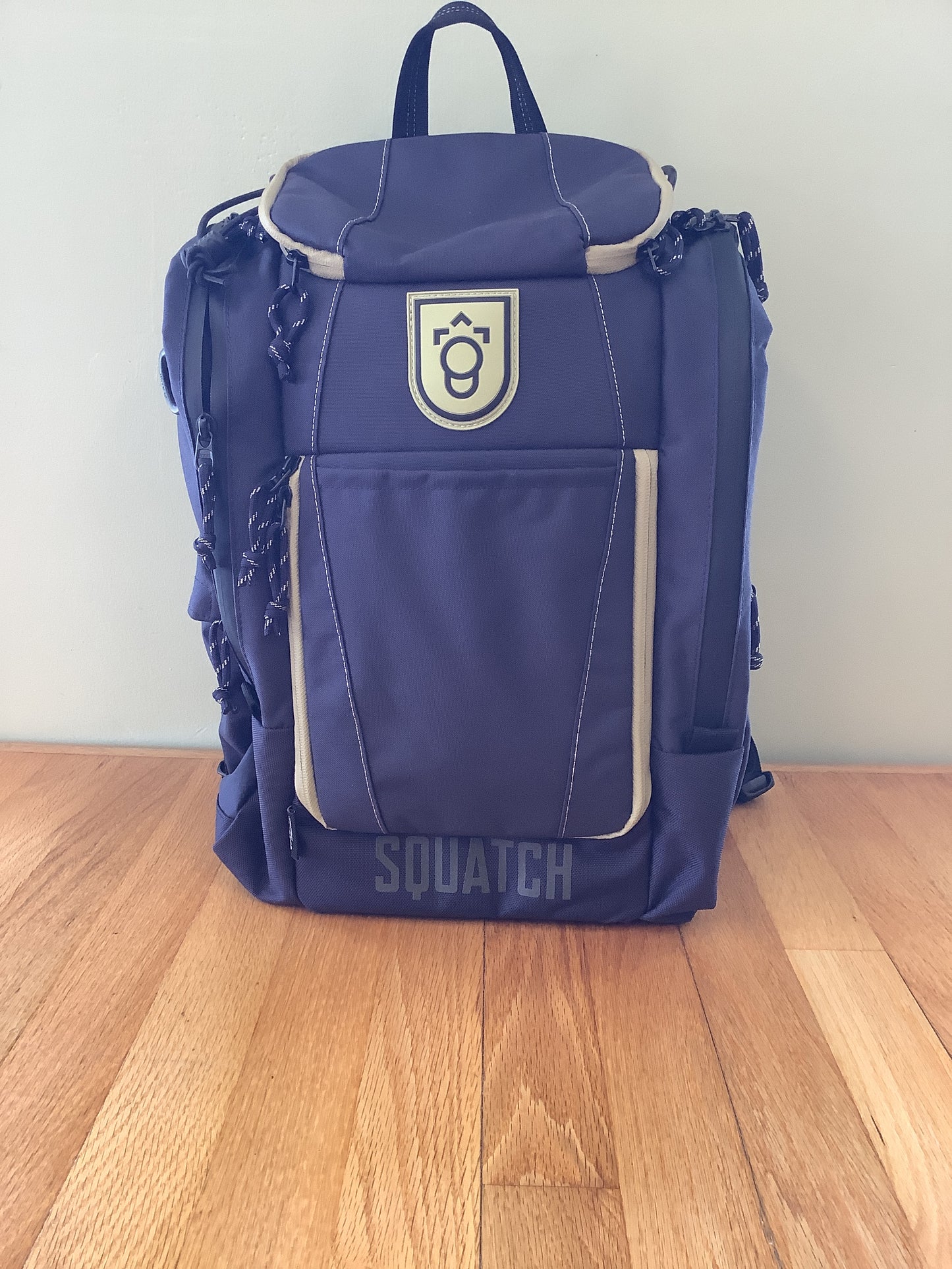 Squatch Lore 2.0 with Cooler