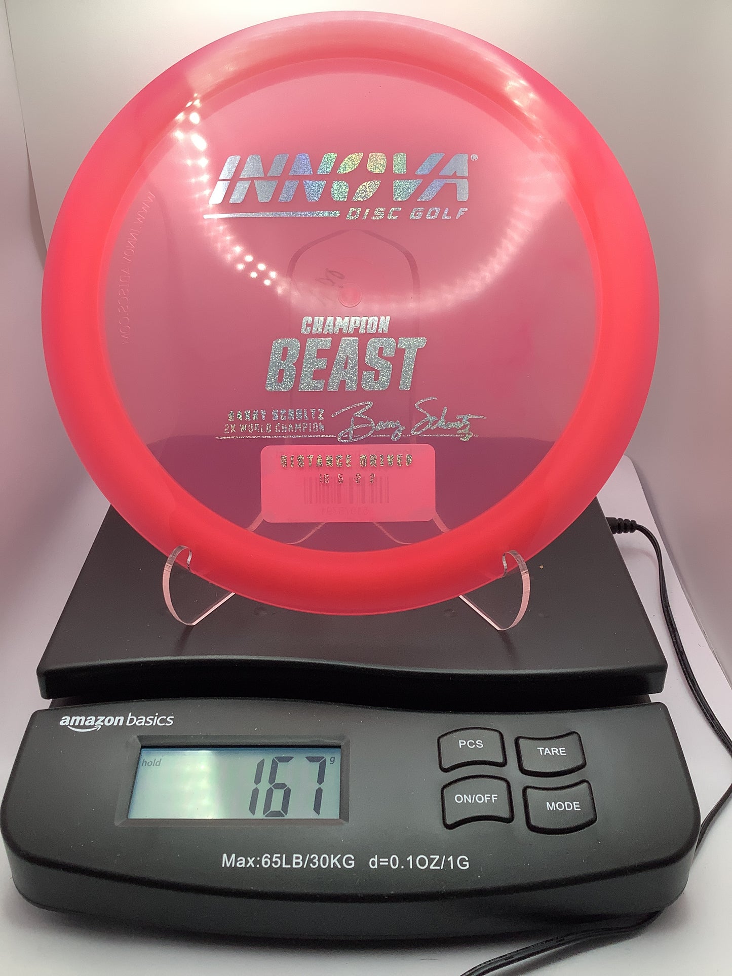 Innova Champion Beast