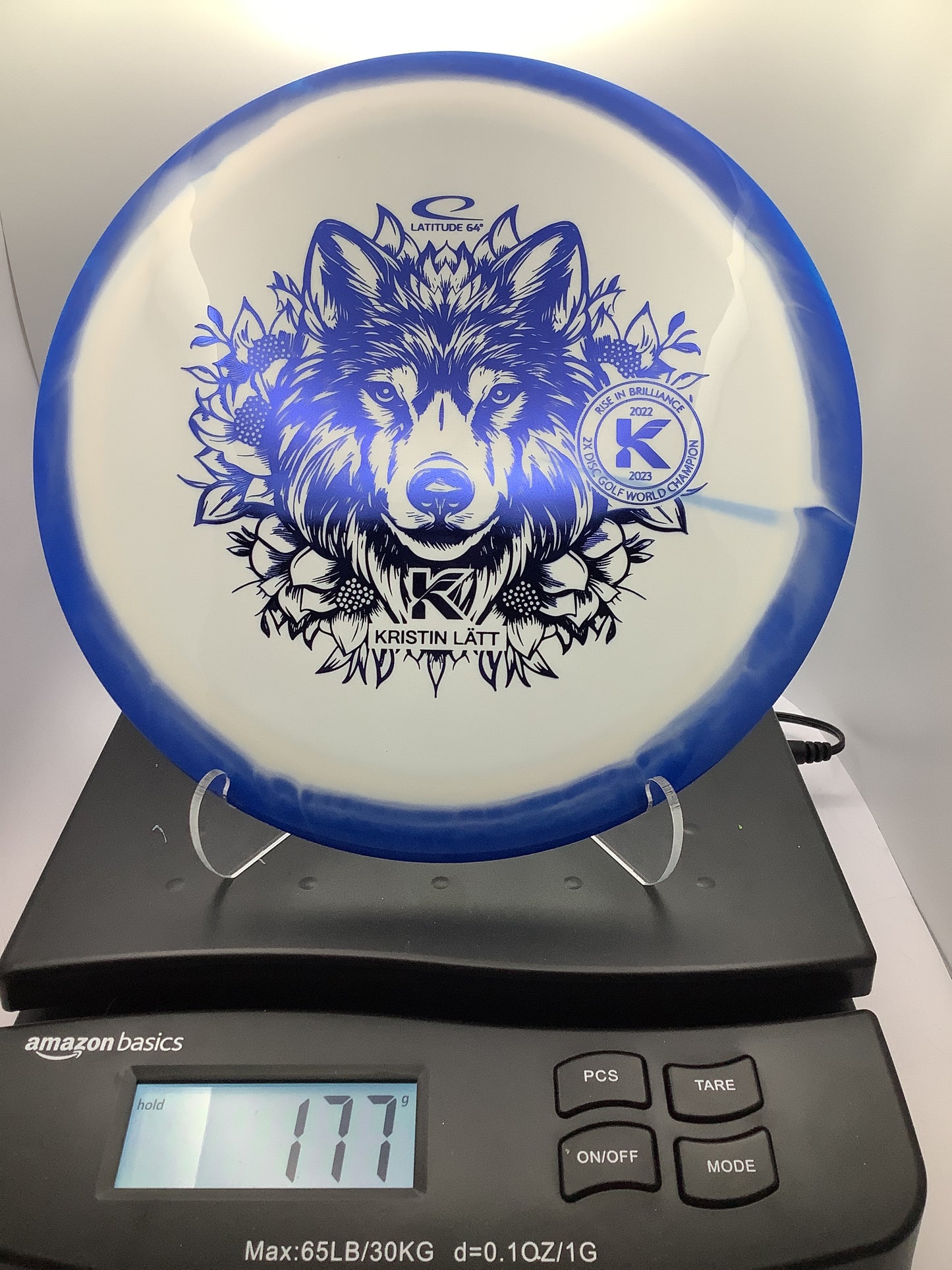 Latitude 64 Grand Orbit Grace KL