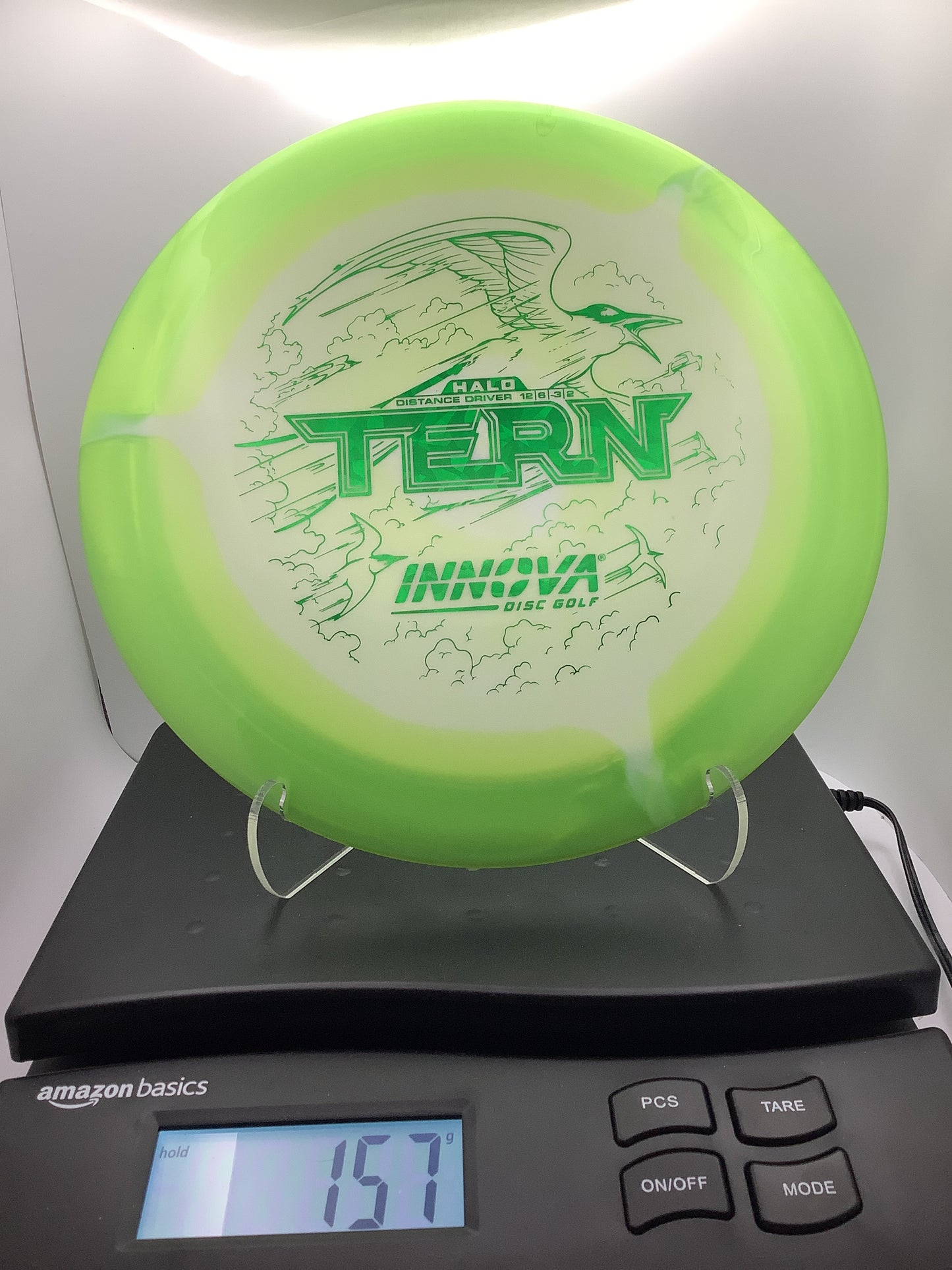 Innova Halo Star Tern Ultralite