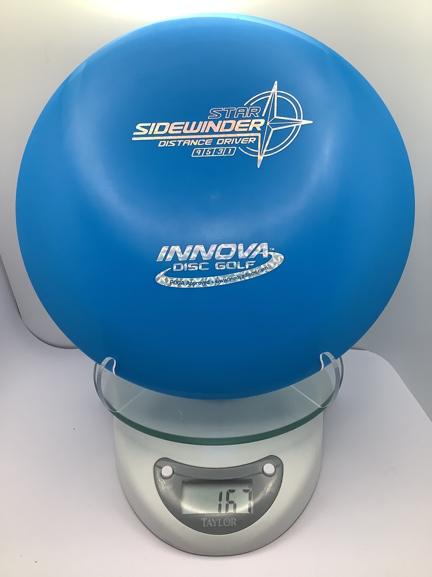Innova Star Sidewinder