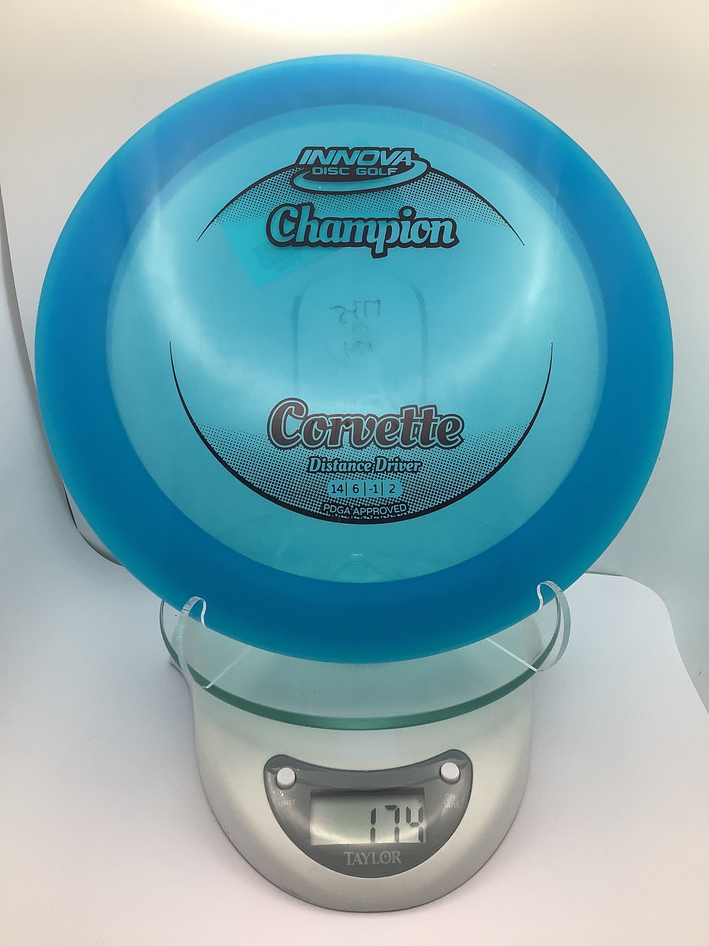 Innova Champion Corvette