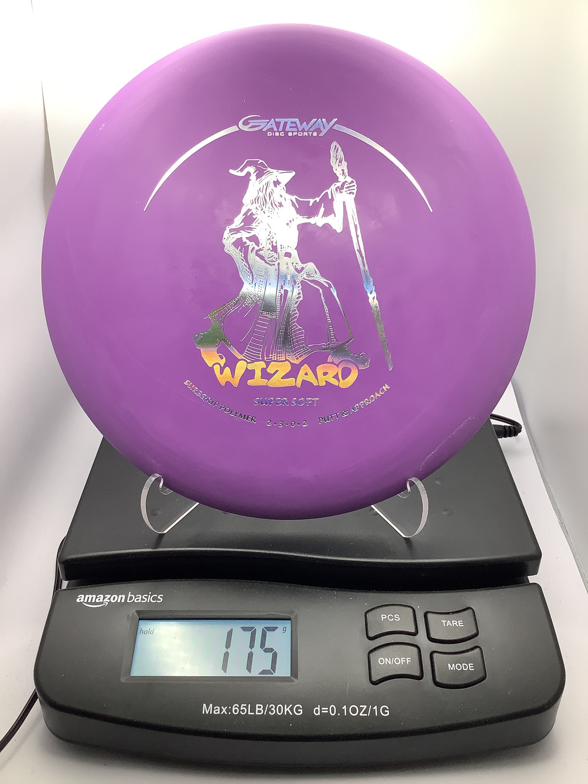 Gateway Wizard SS
