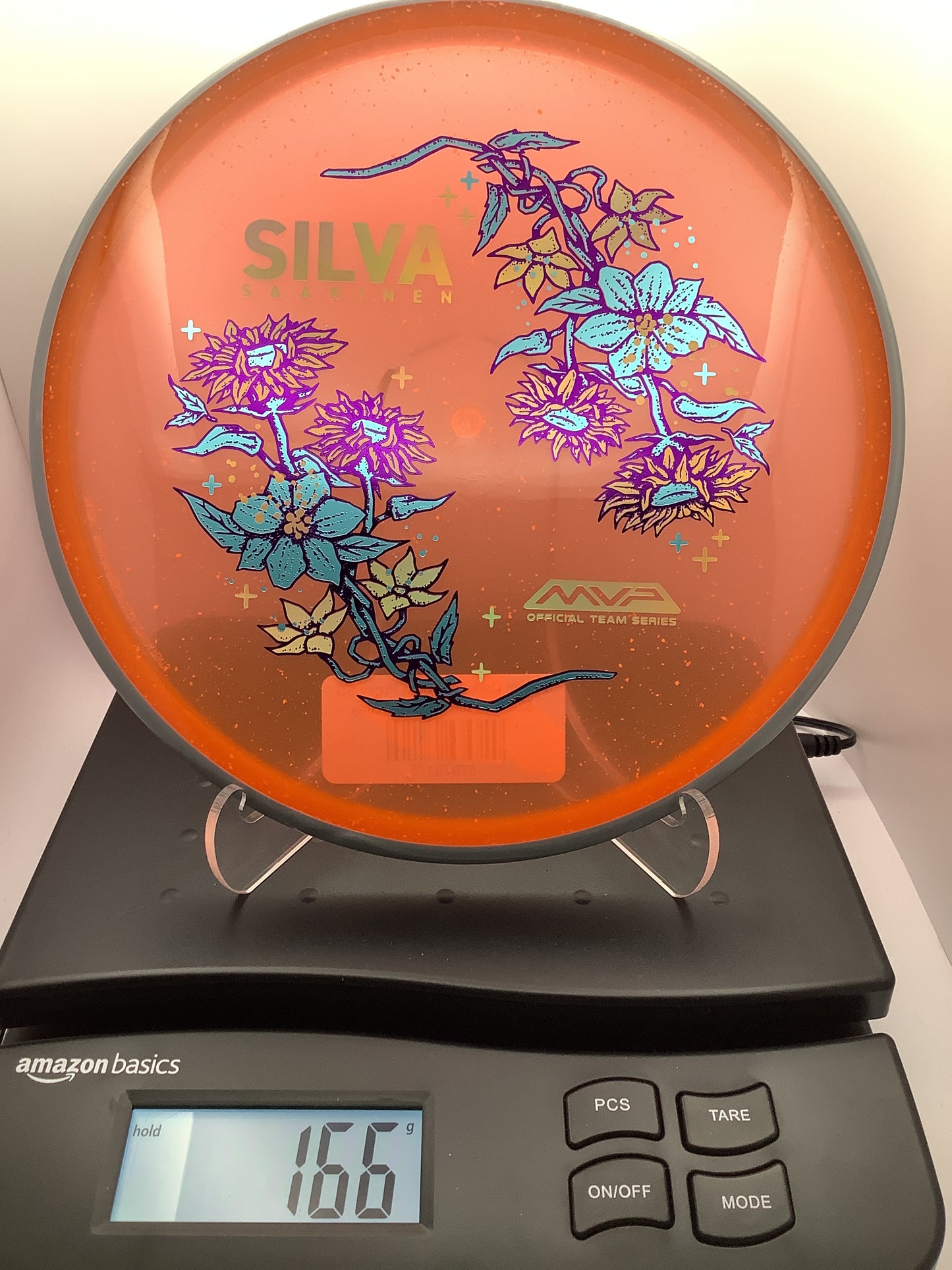 Axiom Particle Proton Proxy SS