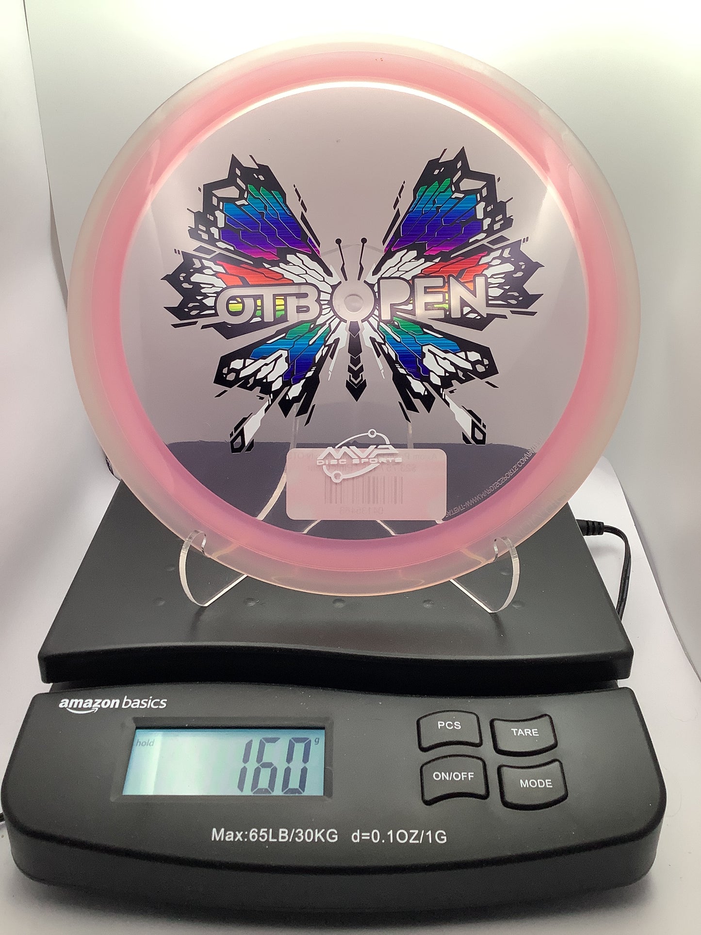 Axiom Prism Proton Soft Insanity OTB