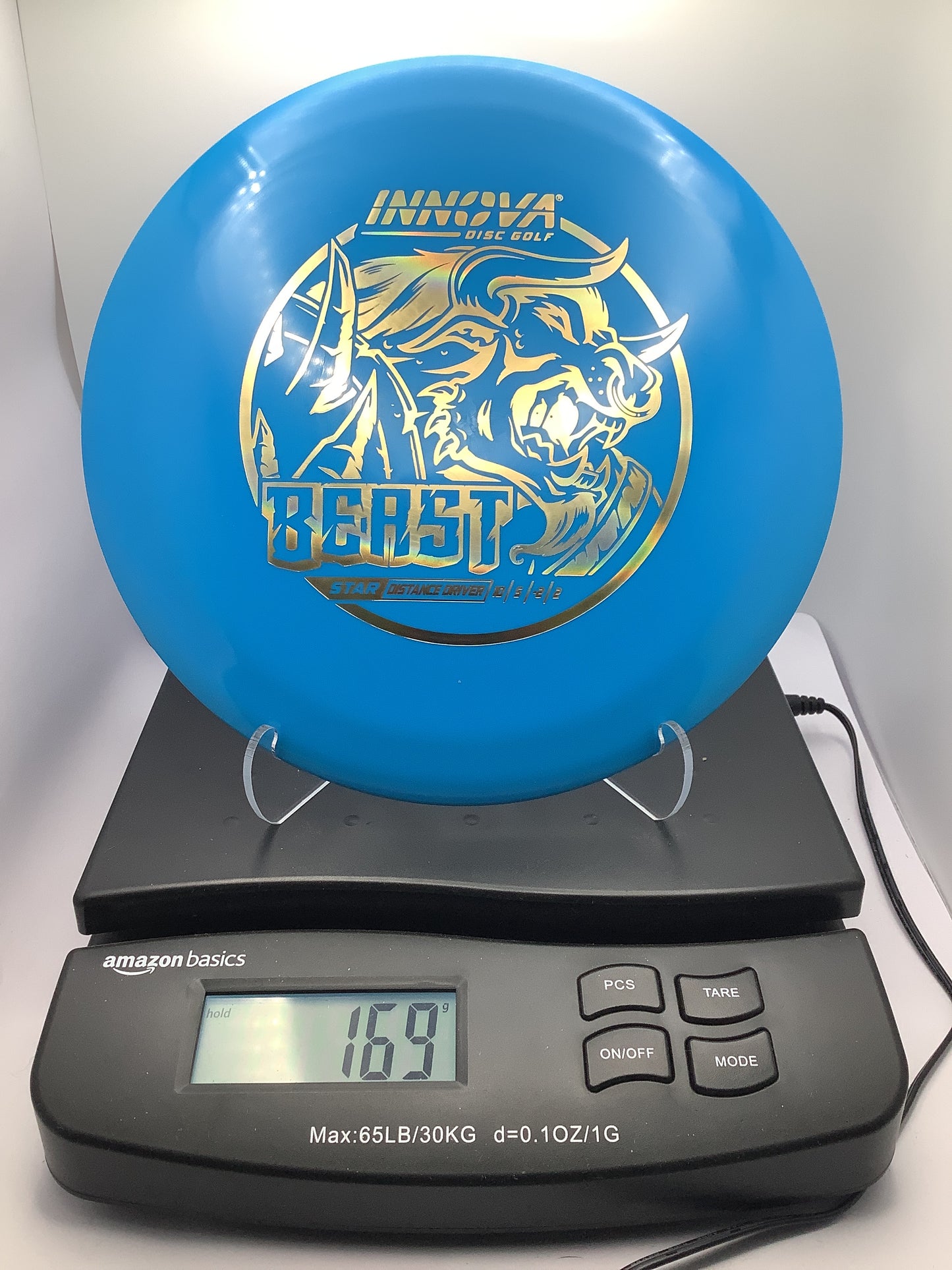 Innova Star Beast