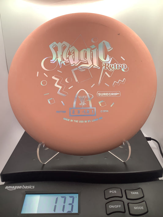 Gateway Retro Magic Eraser