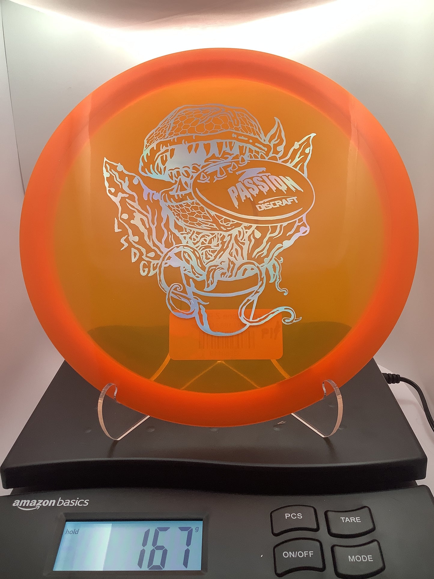 Ledgestone Z Passion