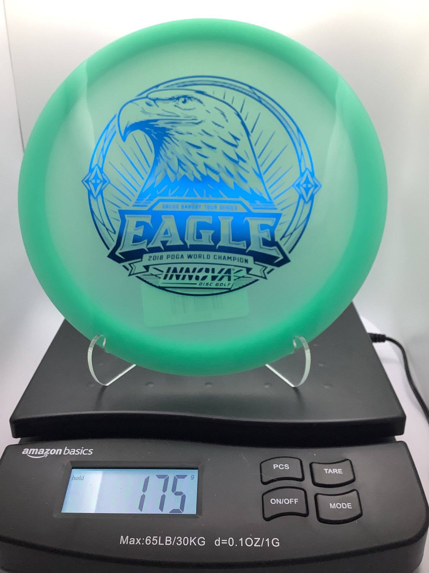 Innova Proto Glow Champion Eagle GB