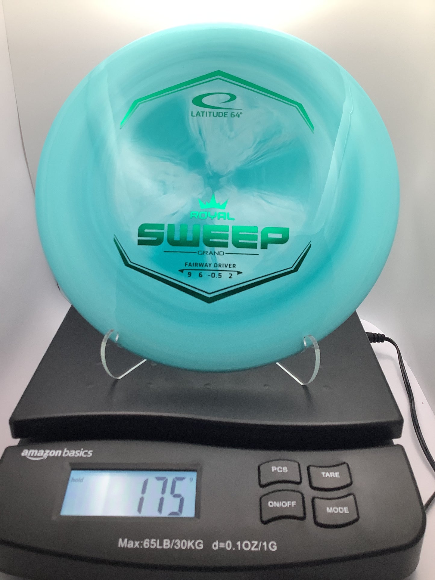 Latitude 64 Royal Grand Sweep