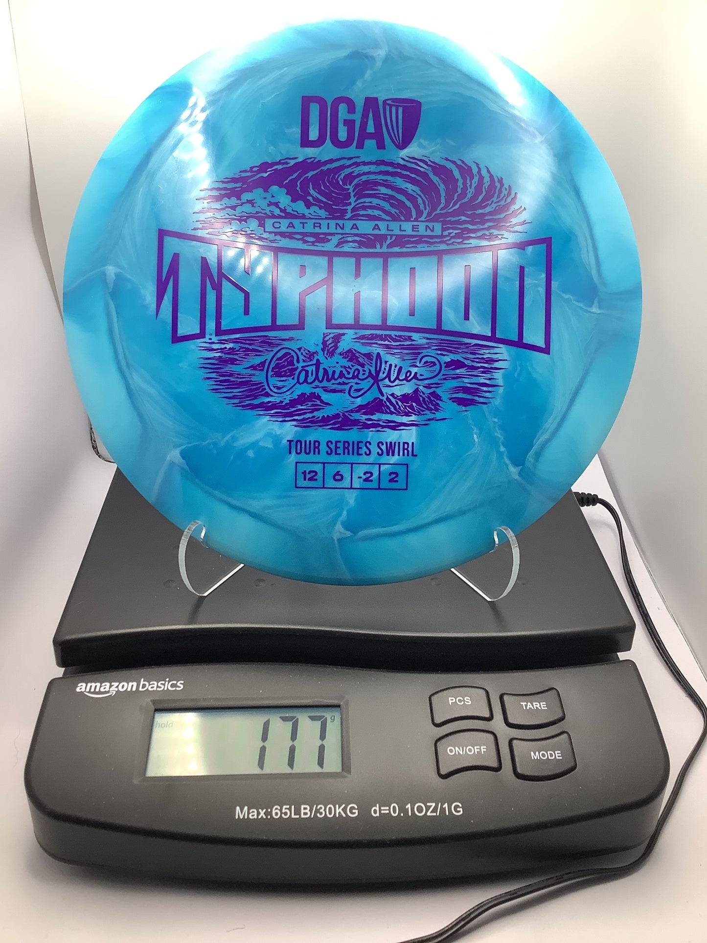 DGA 2026 Typhoon
