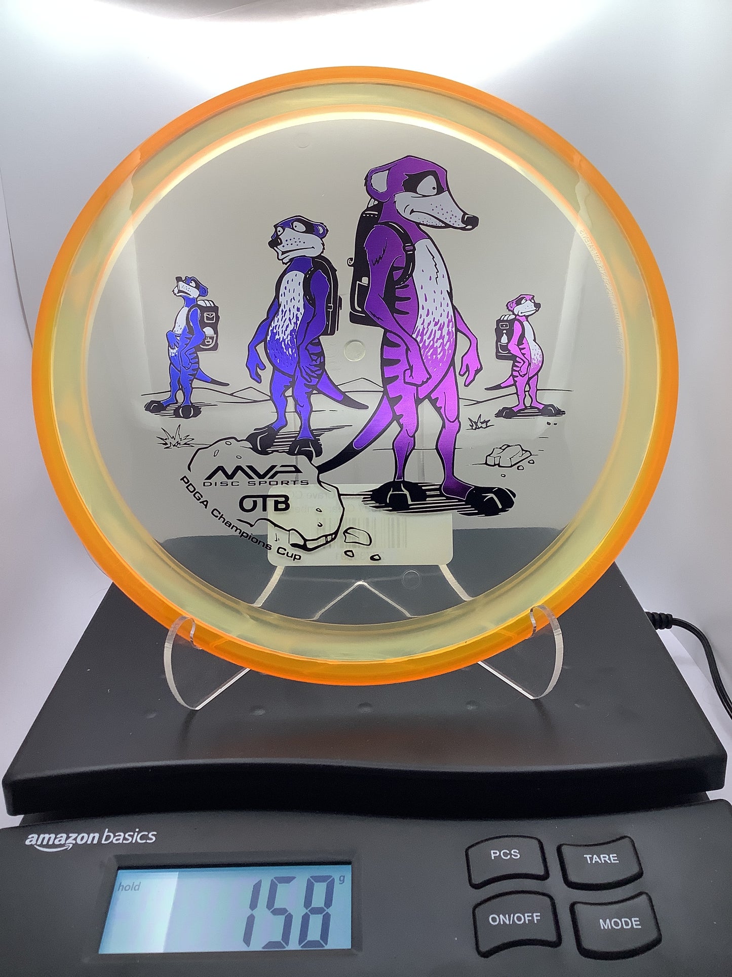 Axiom Prism Proton Crave CCE