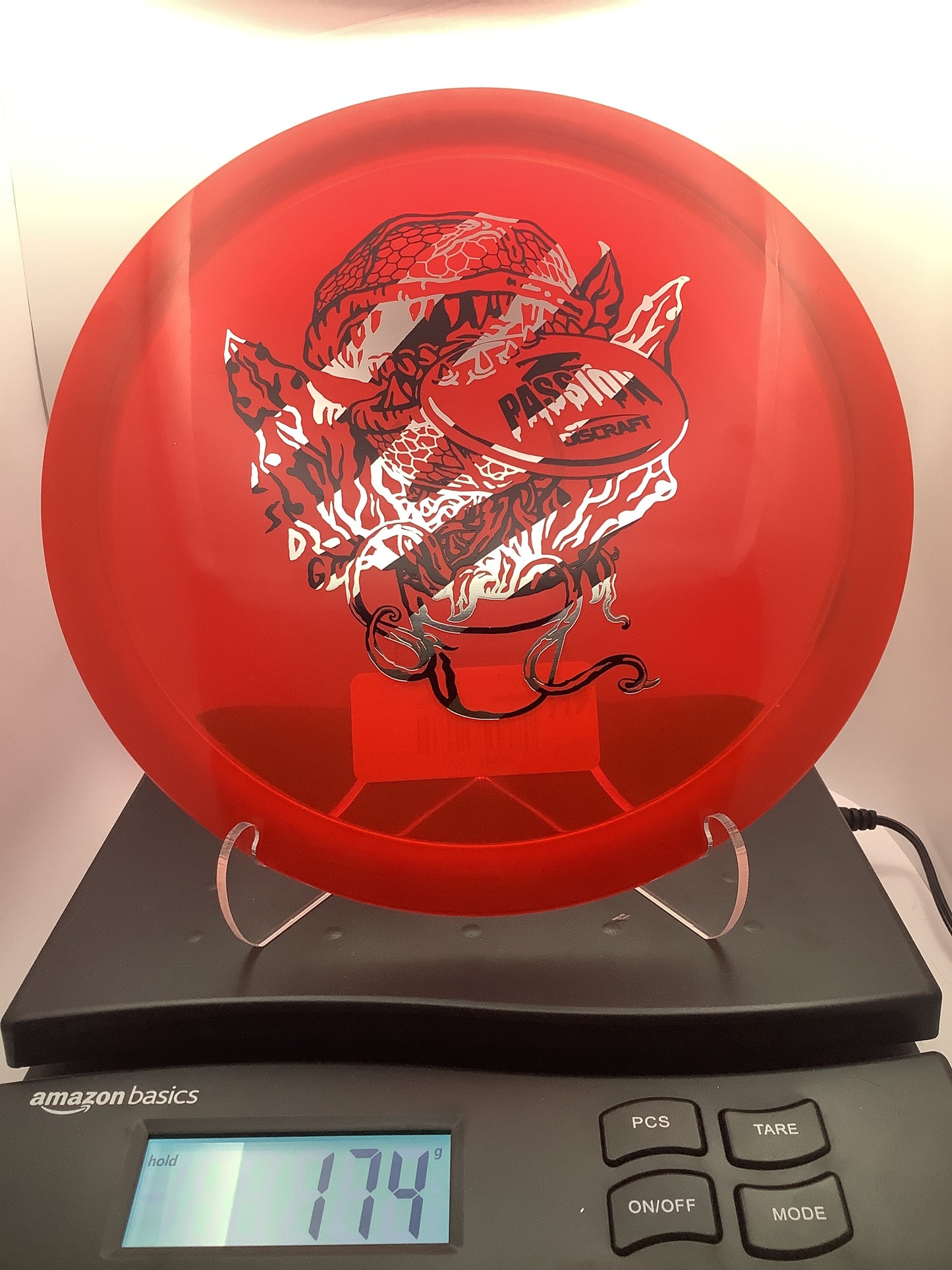 Ledgestone Z Passion