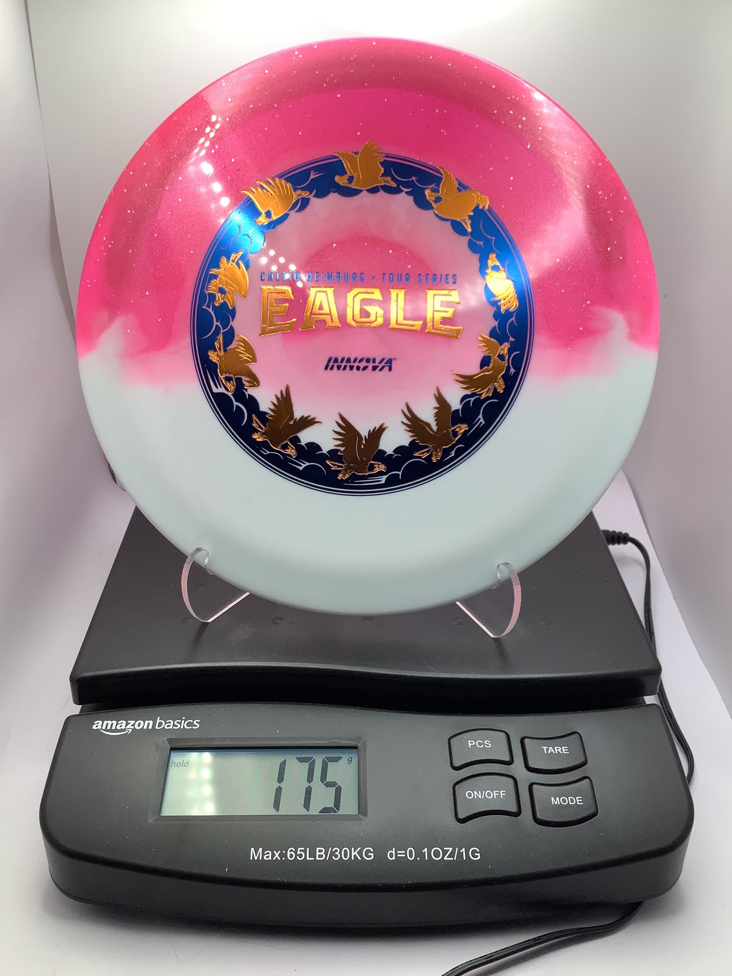 Innova Duo Eagle CH