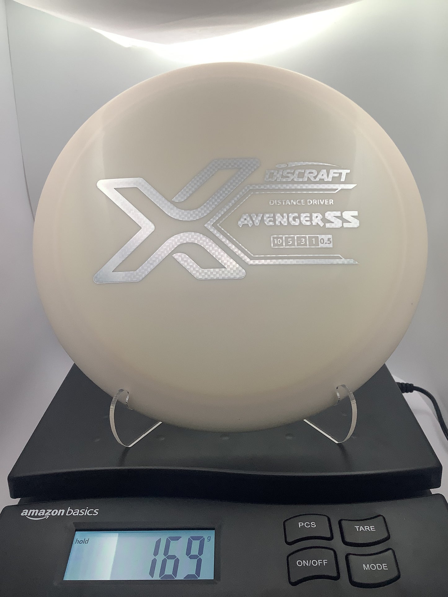 Discraft X Avenger SS