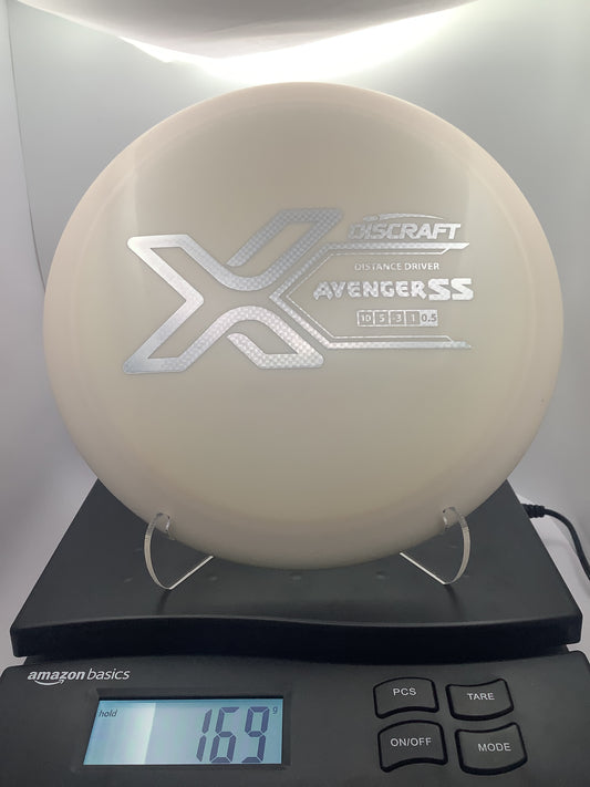 Discraft X Avenger SS