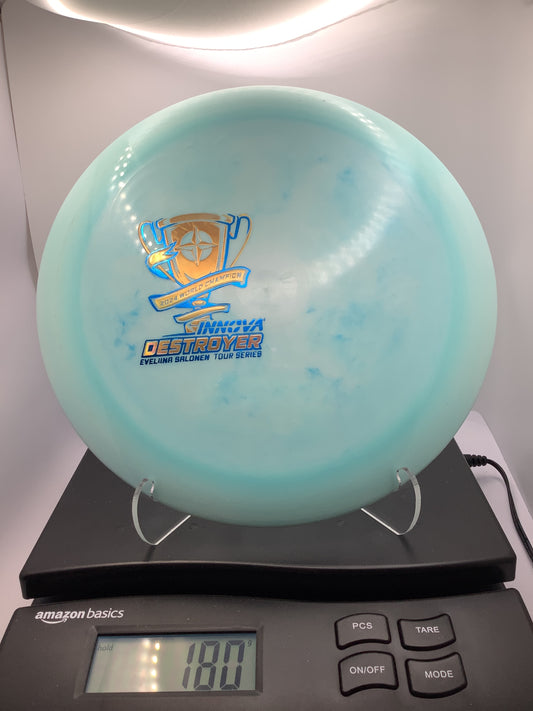 Innova Star Destroyer ES