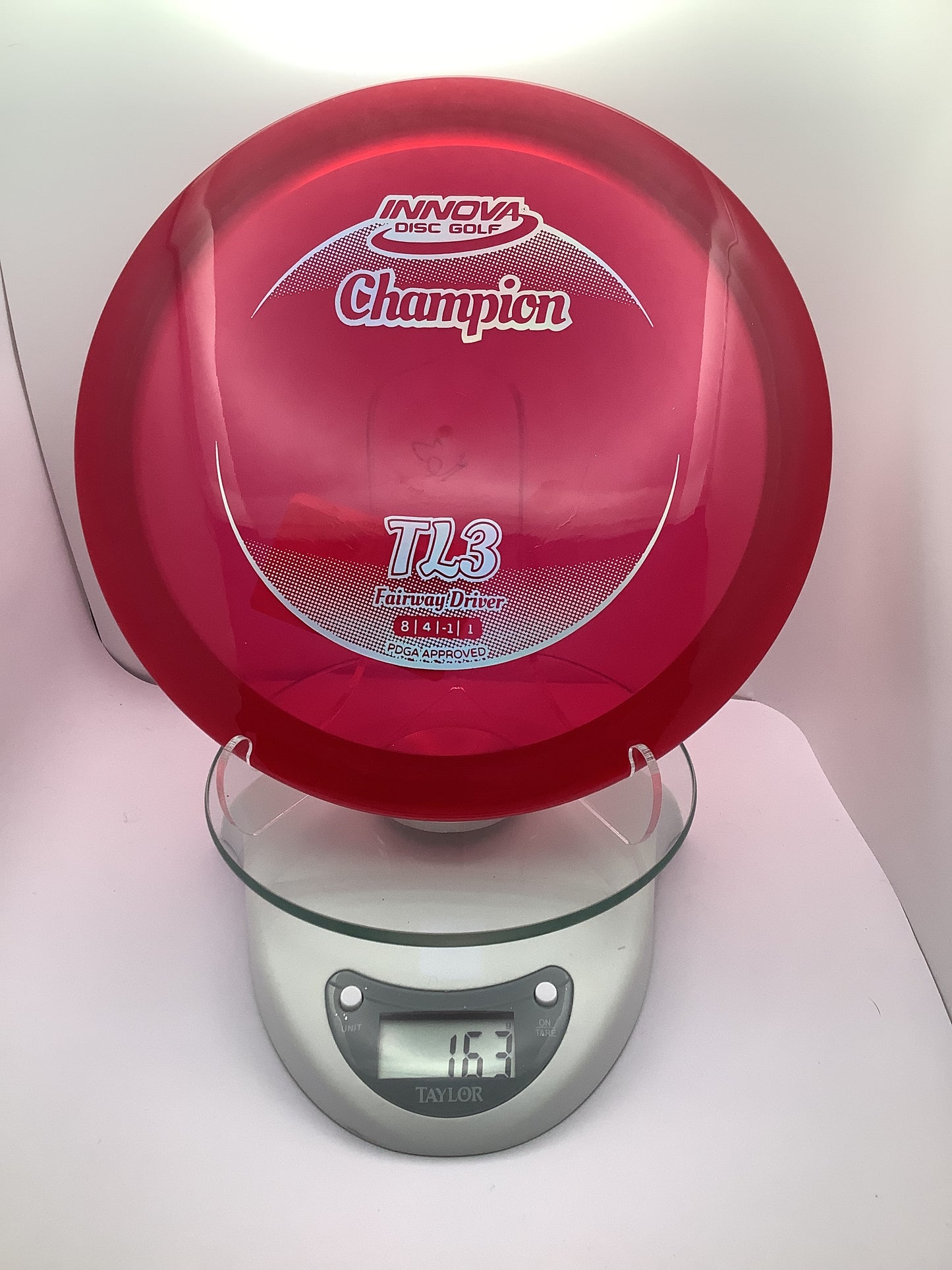 Innova Champion TL 3