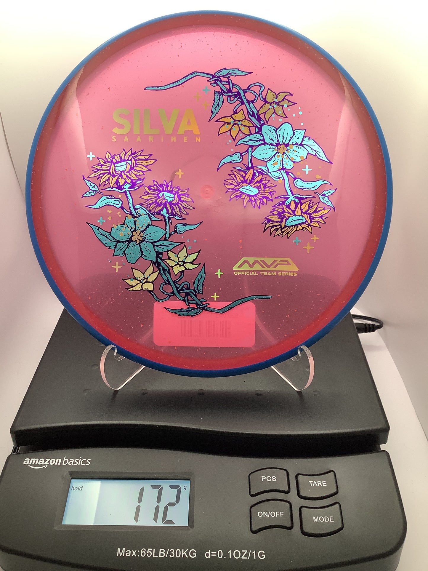 Axiom Particle Proton Proxy SS