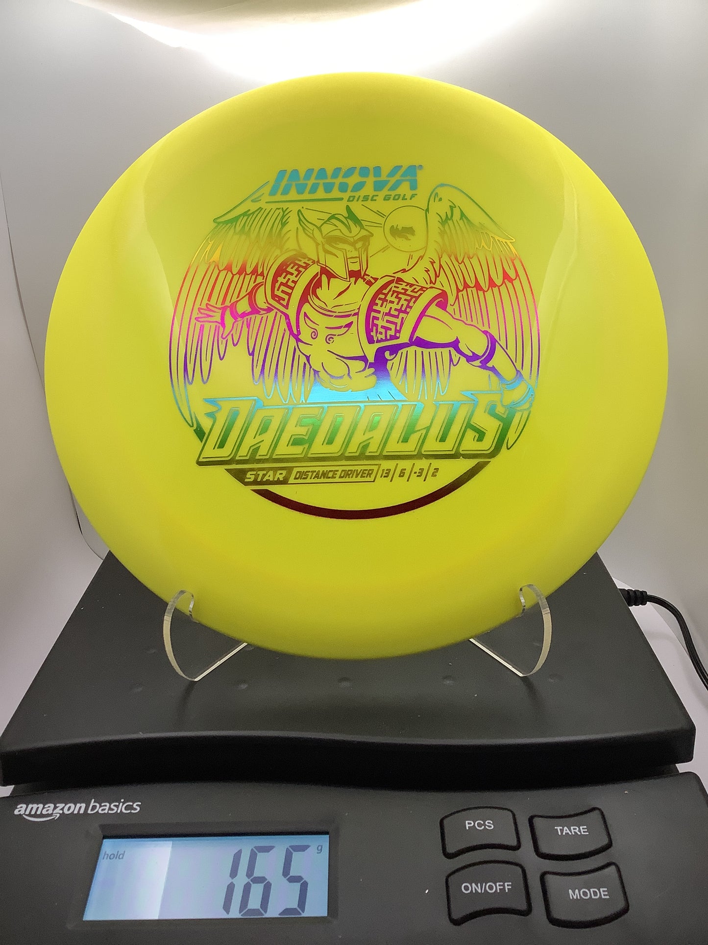 Innova Star Daedalus