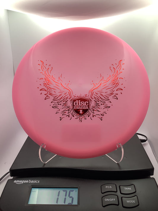 Discmania Neo Lumen Founder