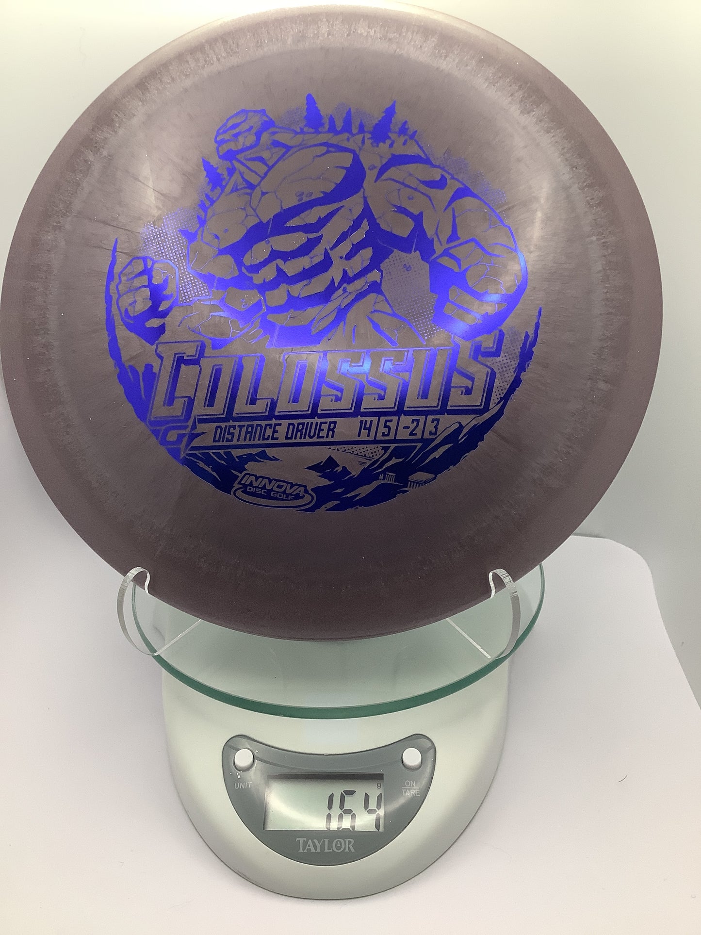 Innova GStar Colossus