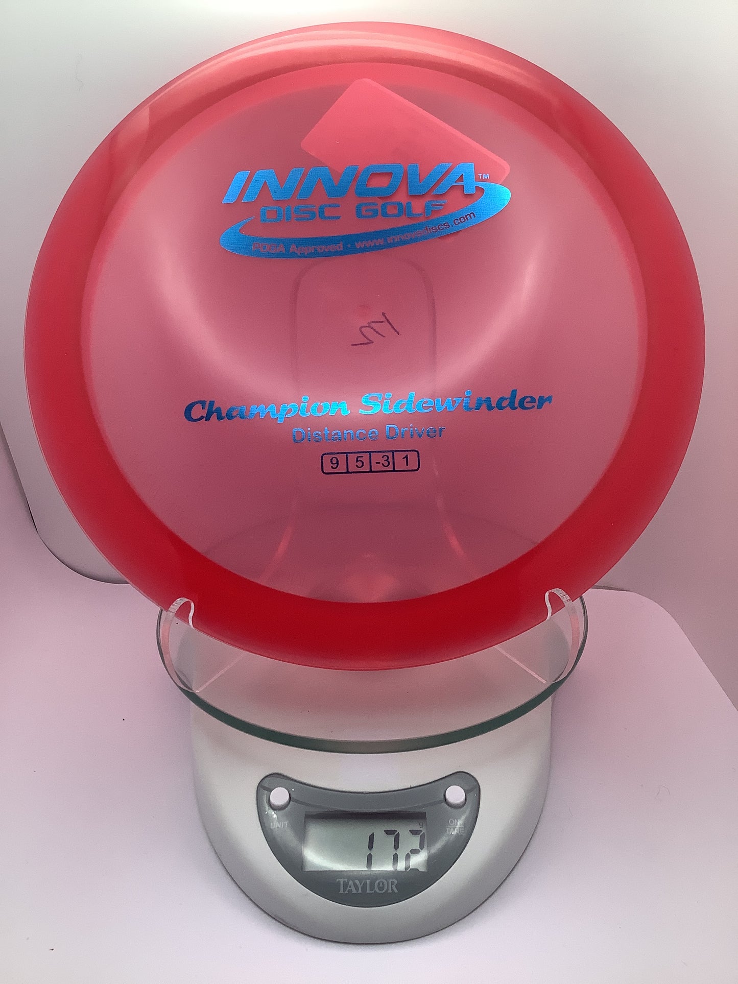 Innova Champion Sidewinder