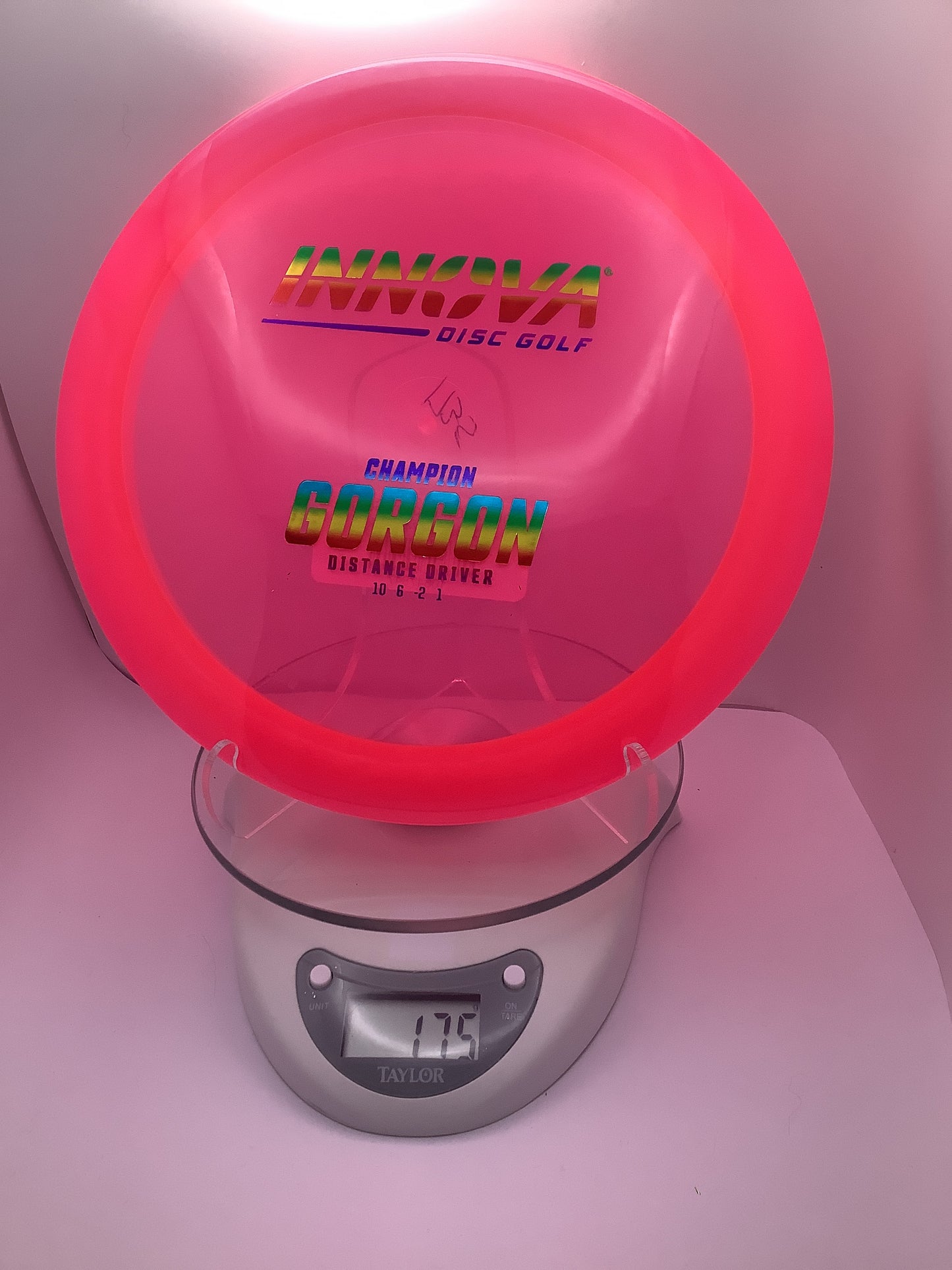 Innova Champion Gorgon