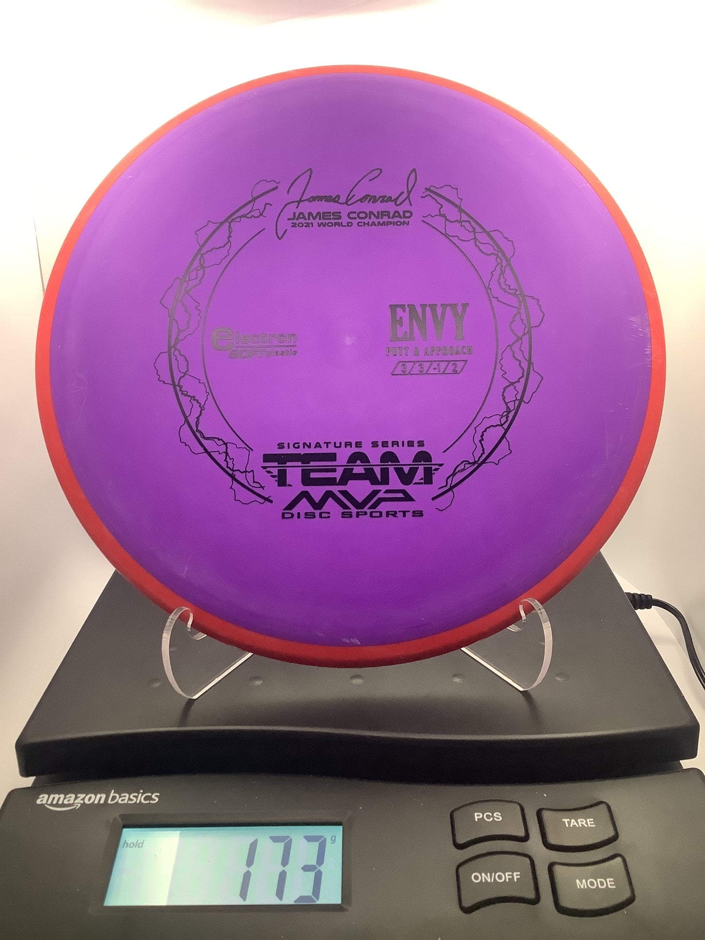Axiom Electron Envy Soft