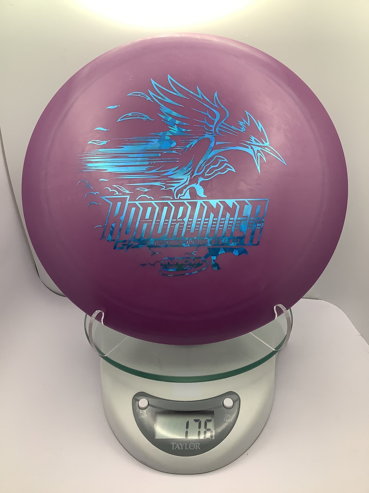 Innova GStar Roadrunner