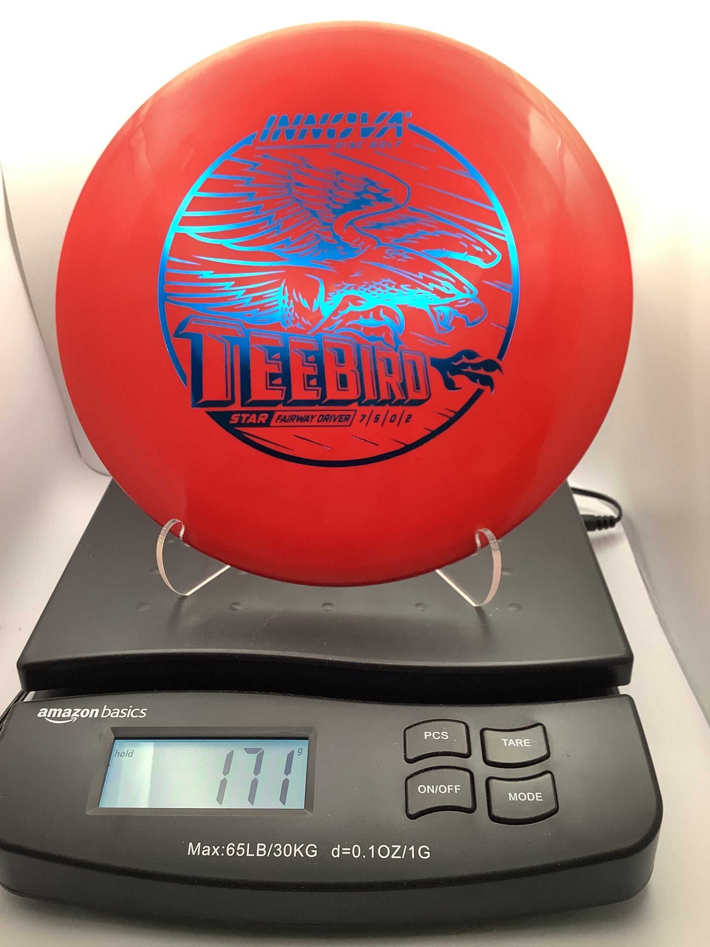 Innova Star TeeBird