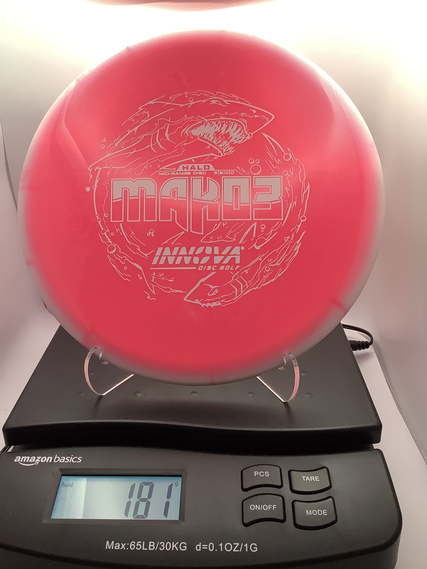 Innova Halo Star Mako 3