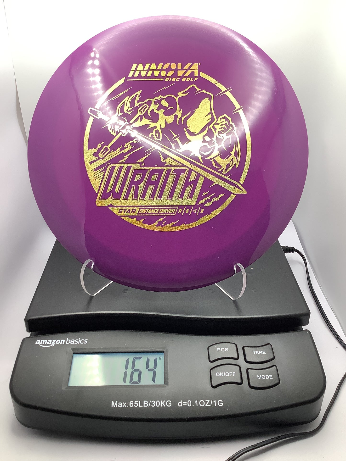 Innova Star Wraith