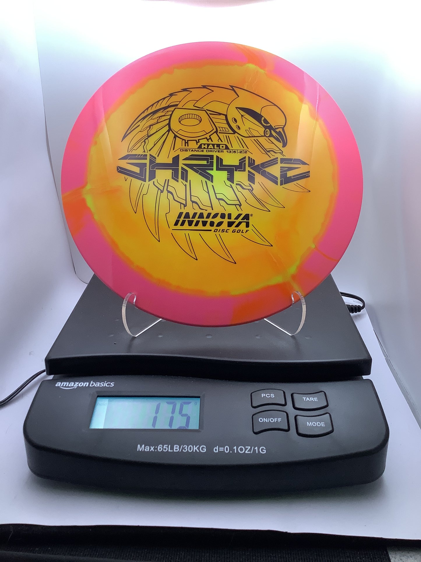 Innova Halo Star Shryke