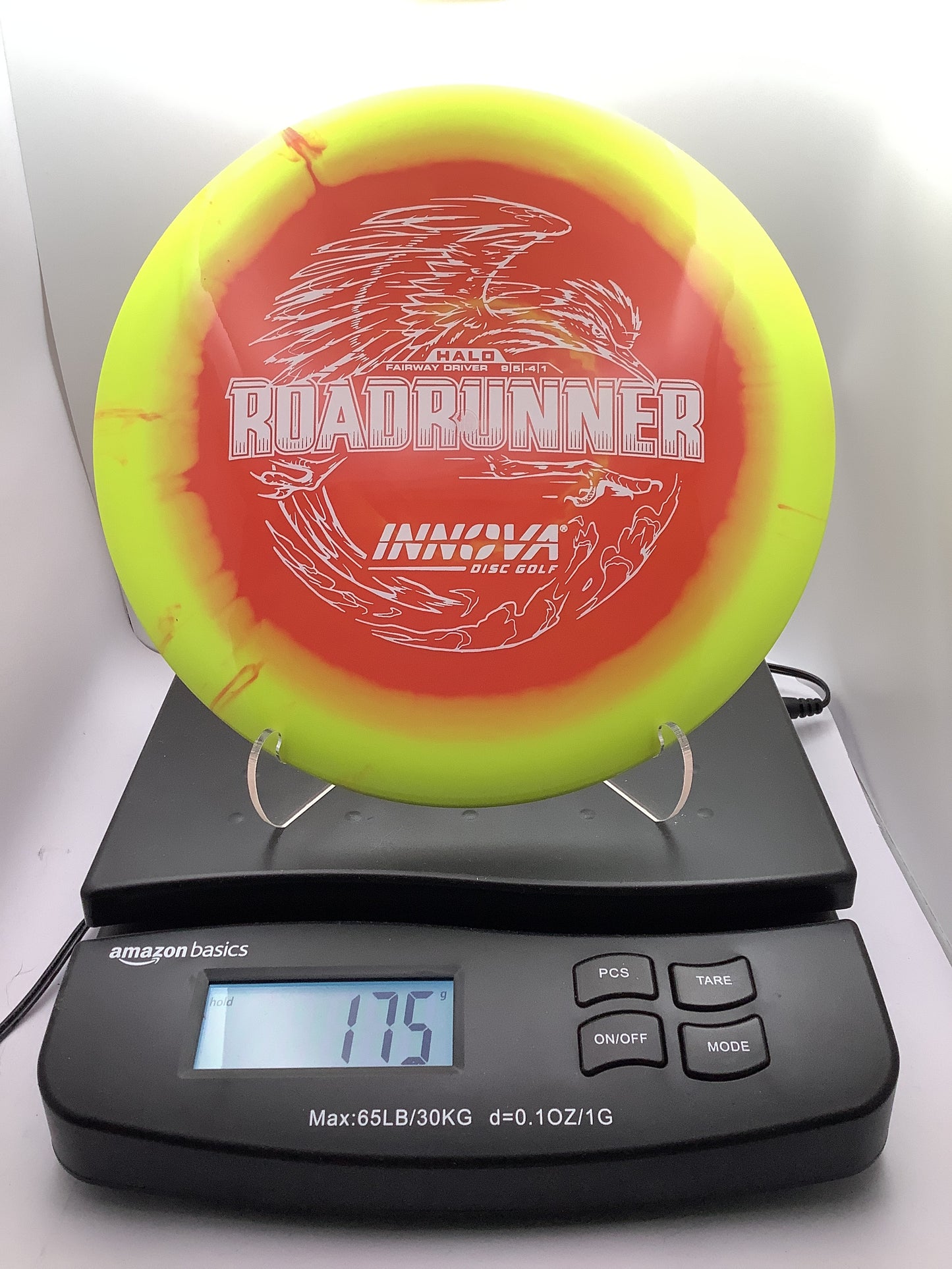 Innova Halo Star Roadrunner