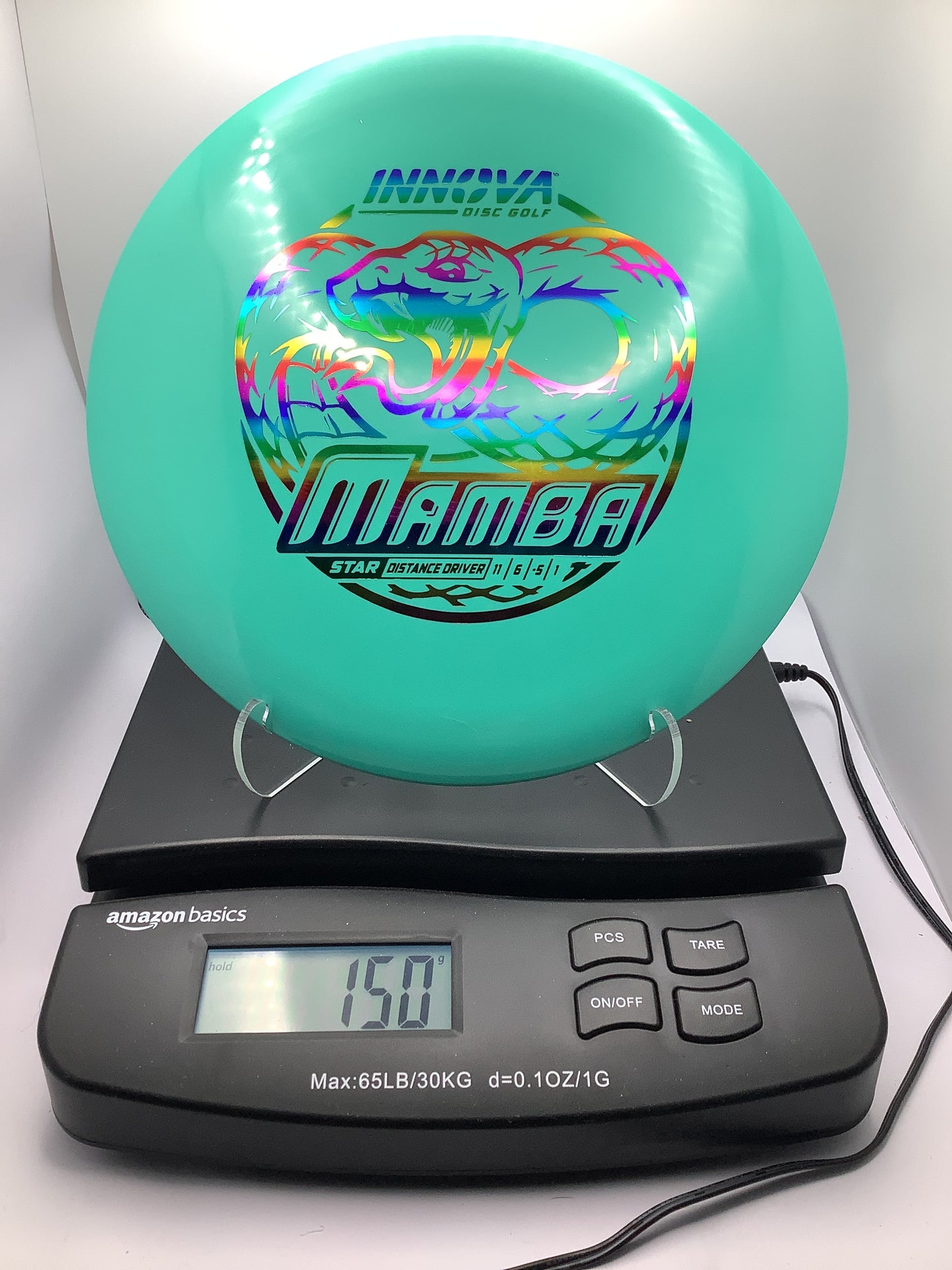 Innova Star Mamba Ultralite